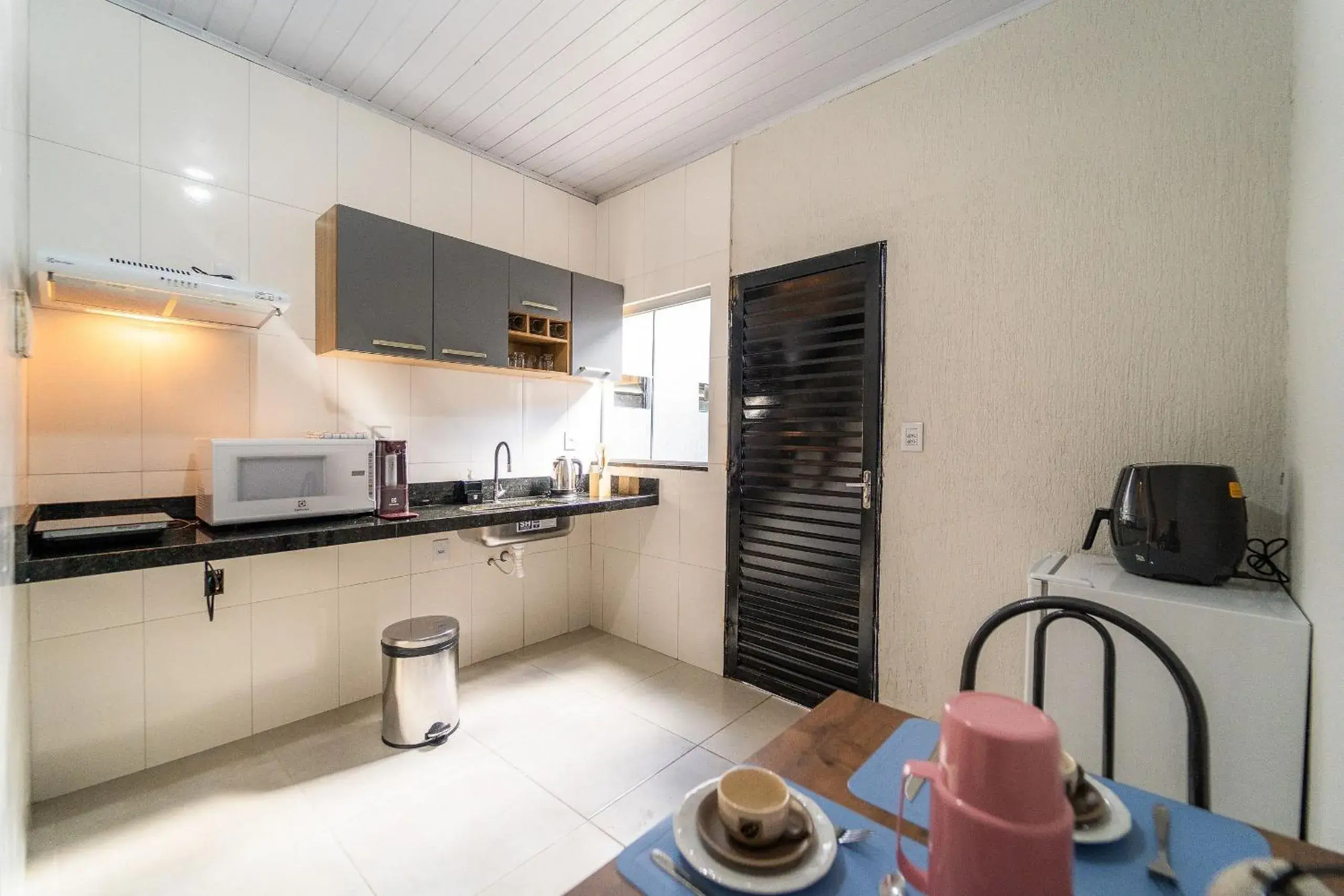 Apartamentos 1Qto, Cozinha Completa, até 4 hospedes Jr Catito Apartamentos 1Qto, Cozinha Completa, até 4 hospedes Jr Catito