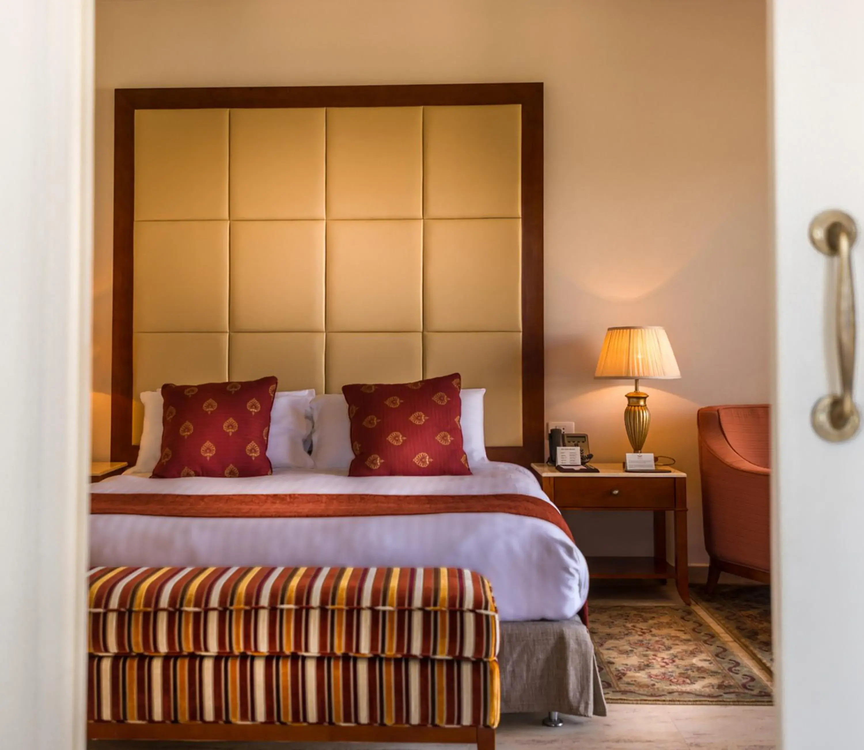 Panorama Sea View Suite -1 Bedroom in Baron Palace Sahl Hasheesh Panorama Sea View Suite -1 Bedroom in Baron Palace Sahl Hasheesh