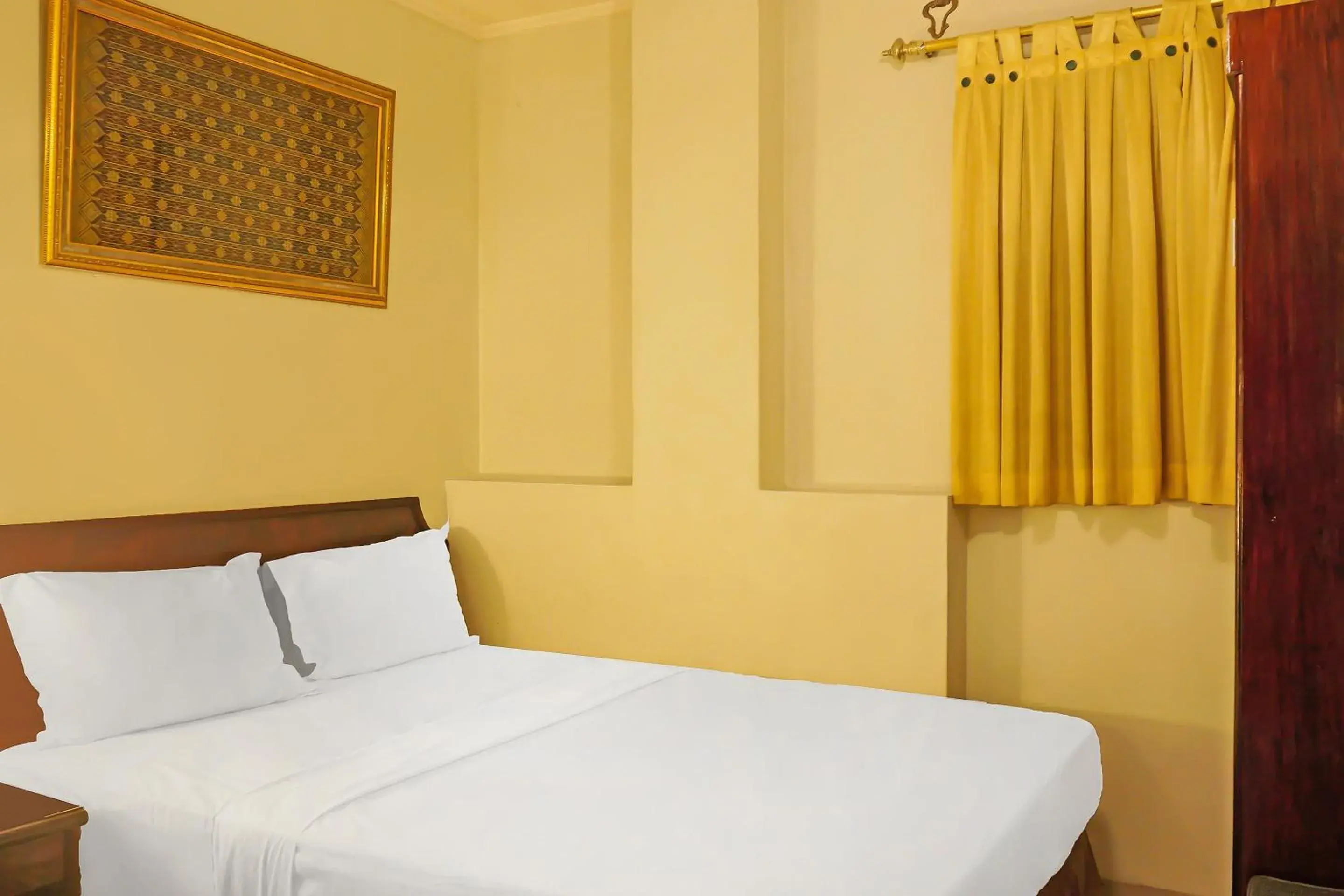 Collection O 92690 Hotel Limas Collection O 92690 Hotel Limas