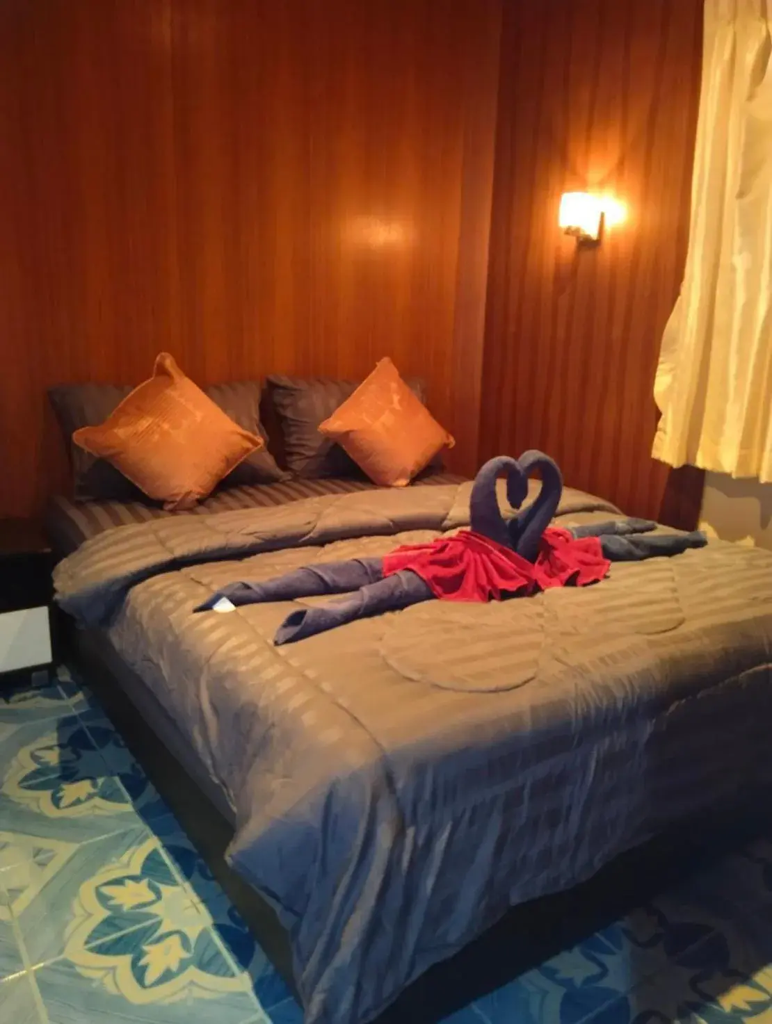 Villa with Garden View in SK Hometel Samui Airport Villa with Garden View in SK Hometel Samui Airport