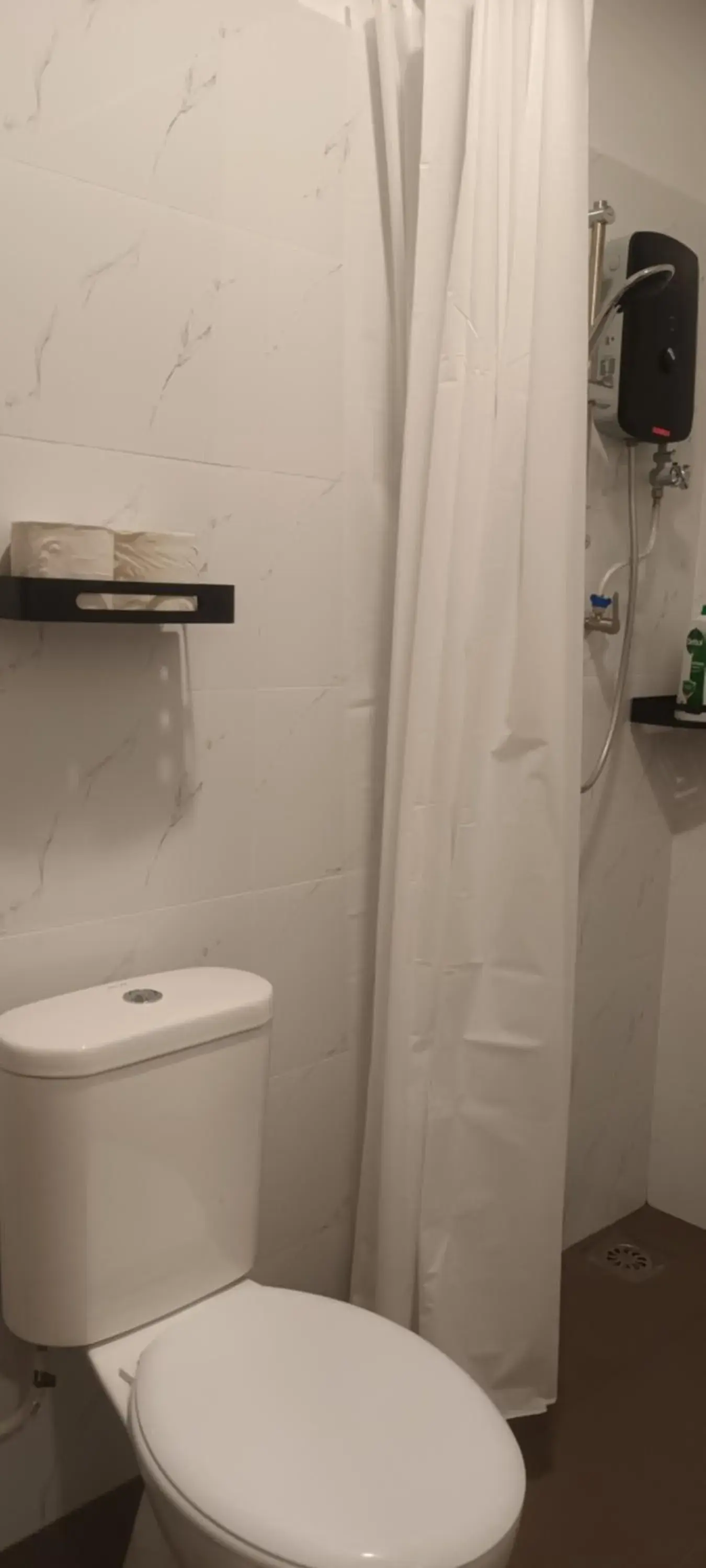 Double Room in GLG KLIA Transit House Double Room in GLG KLIA Transit House