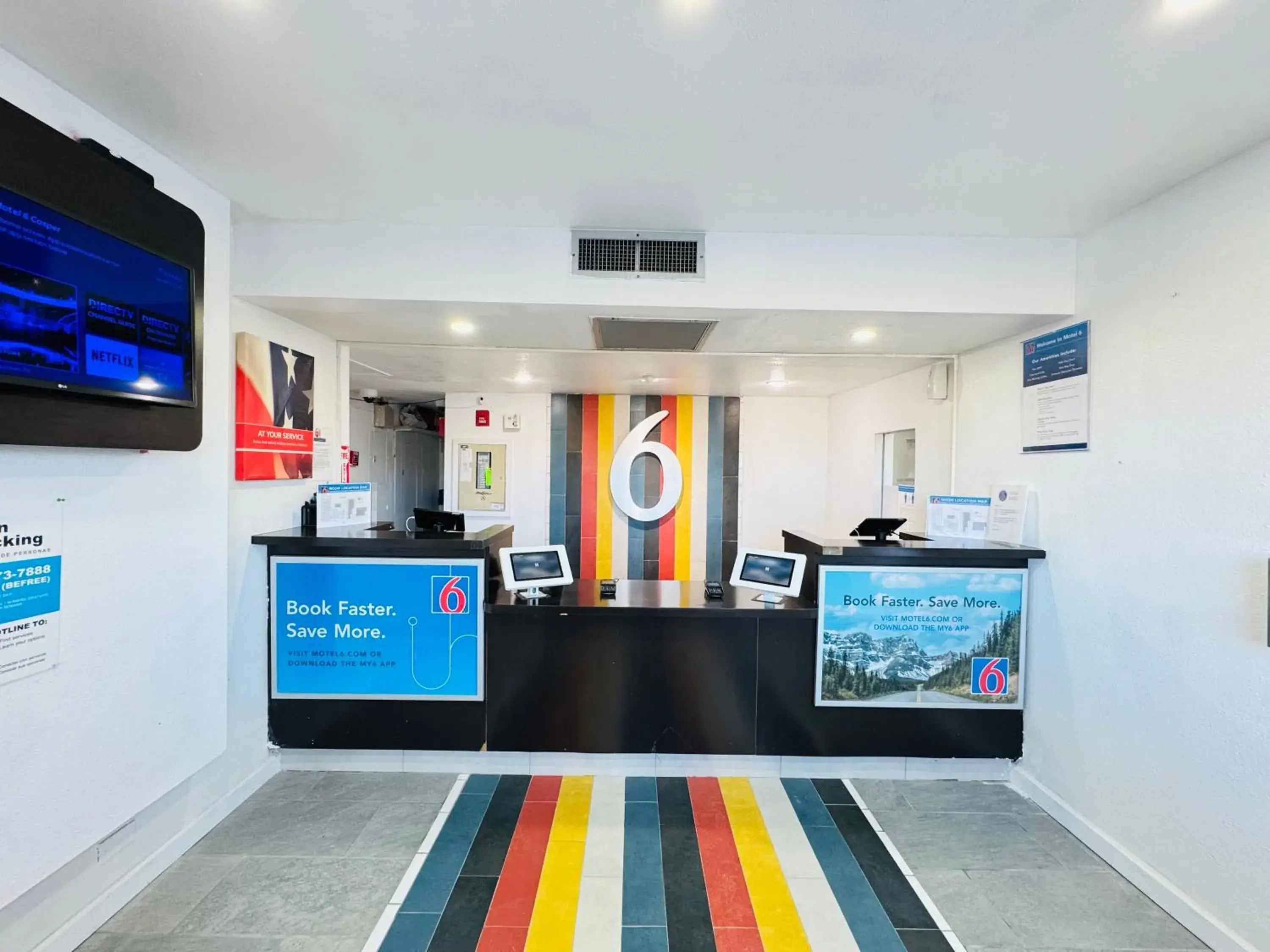 Studio 6 Casper WY Studio 6 Casper WY