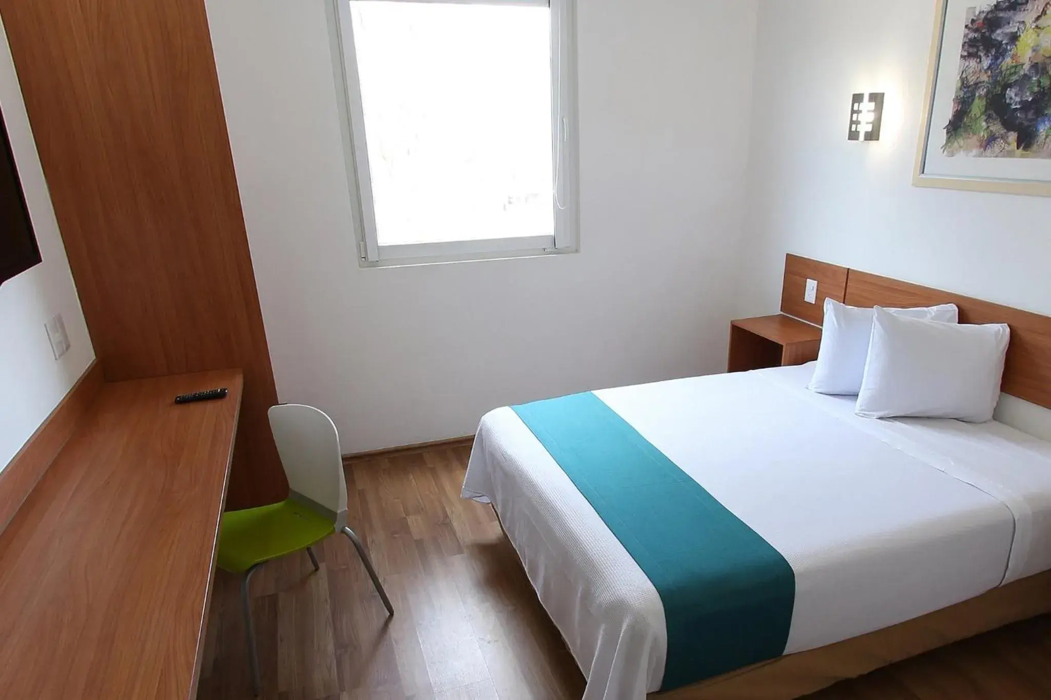 Superior Queen Room in One Guadalajara Periferico Poniente Superior Queen Room in One Guadalajara Periferico Poniente