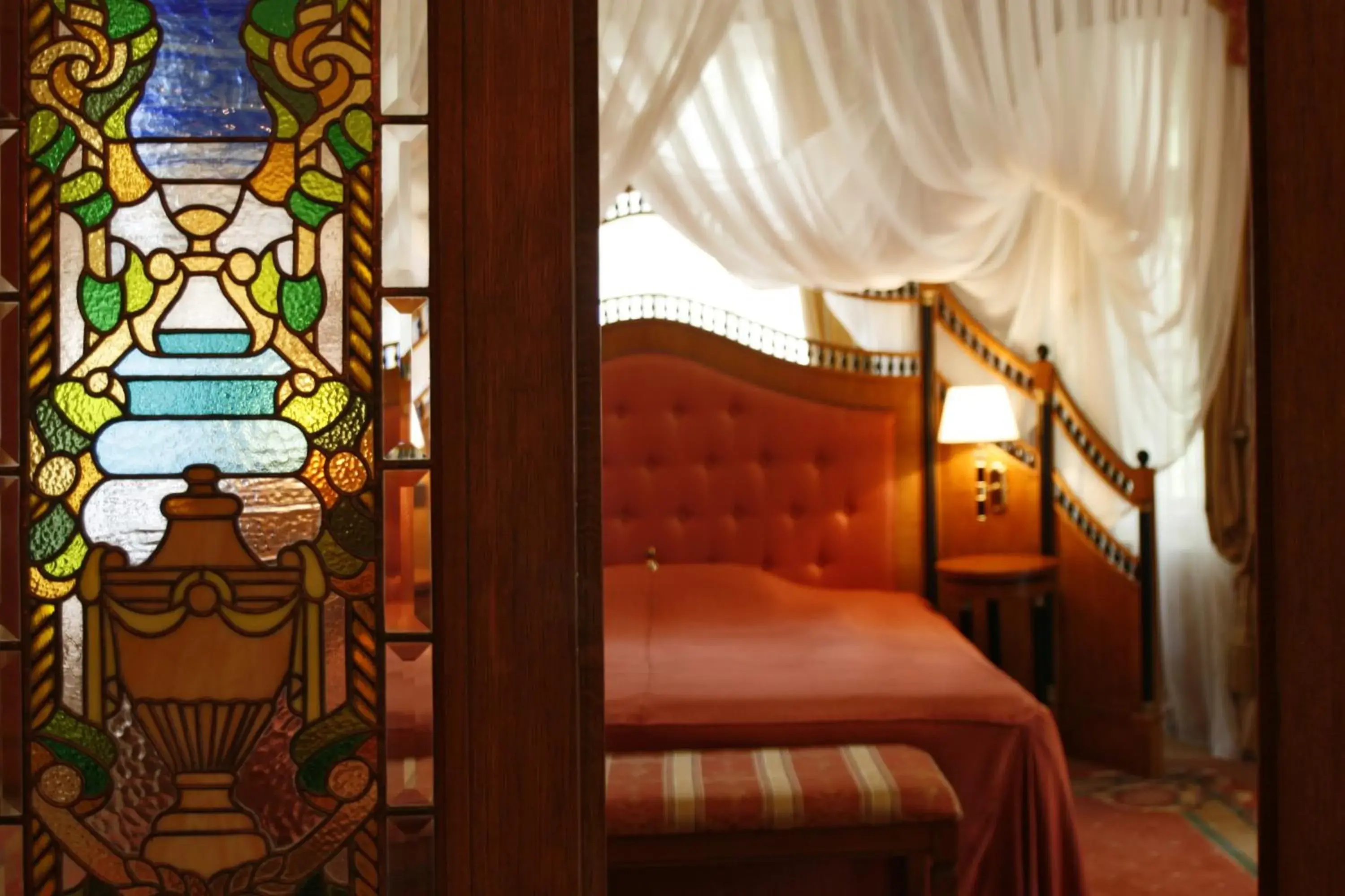 Deluxe Suite in Rezydencja Willa Park & Restauracja Deluxe Suite in Rezydencja Willa Park & Restauracja