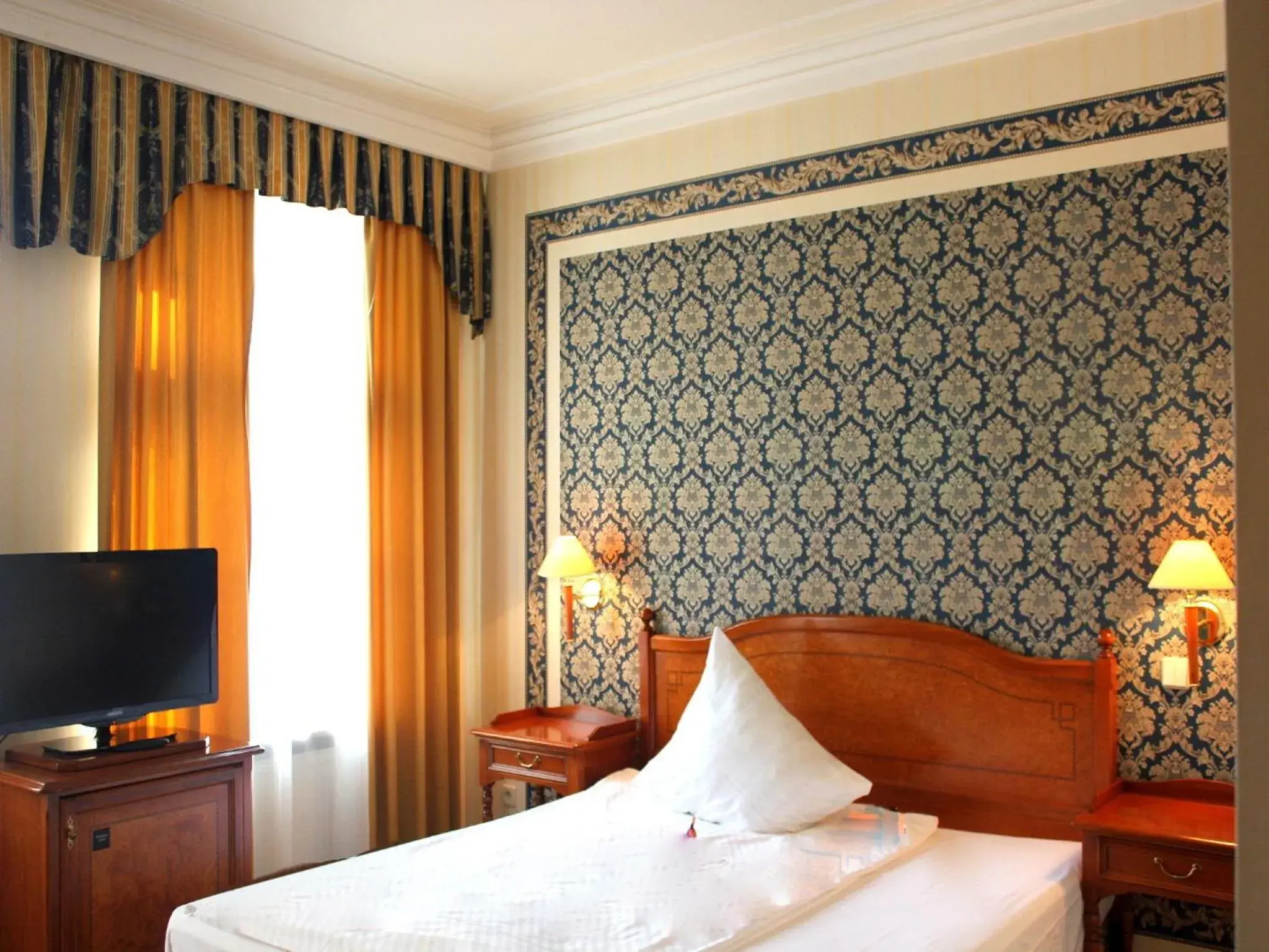 One-Bedroom Apartment - single occupancy in Rezydencja Willa Park & Restauracja One-Bedroom Apartment - single occupancy in Rezydencja Willa Park & Restauracja