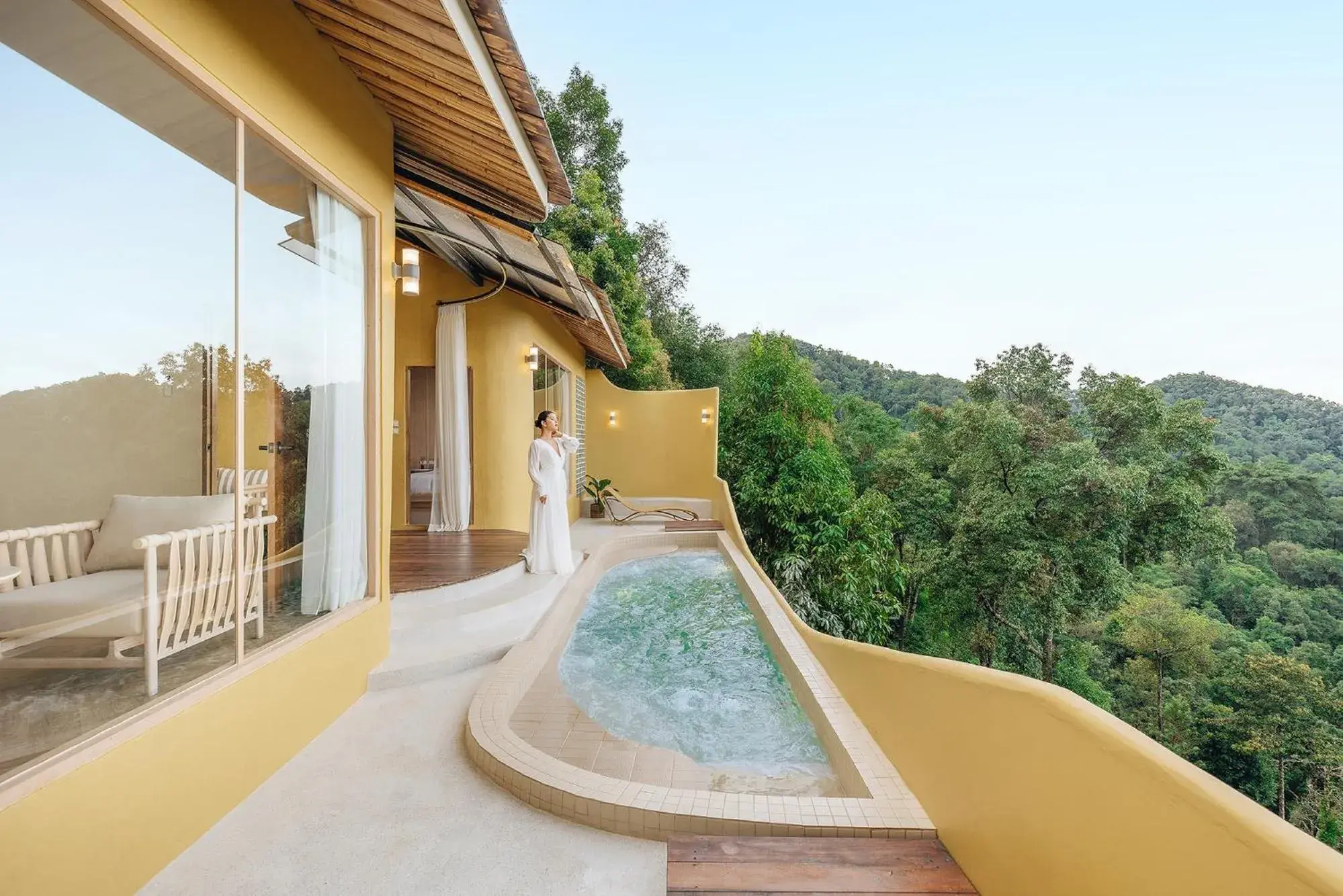 Superior Suite in Lannawild Superior Suite in Lannawild