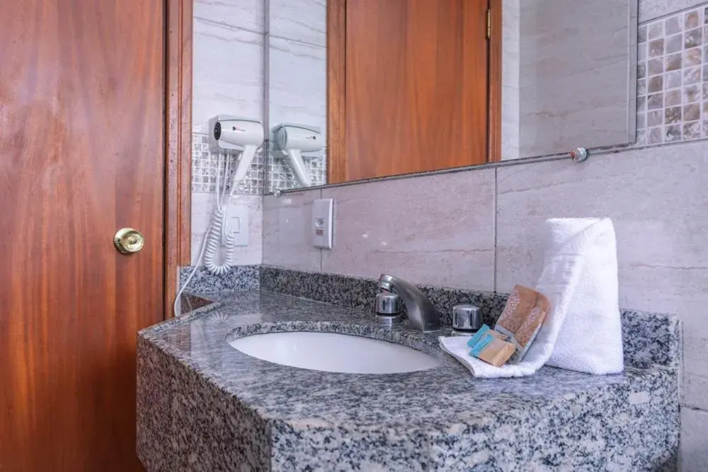 Superior Double Room - single occupancy in Hotel Marbor Superior Double Room - single occupancy in Hotel Marbor