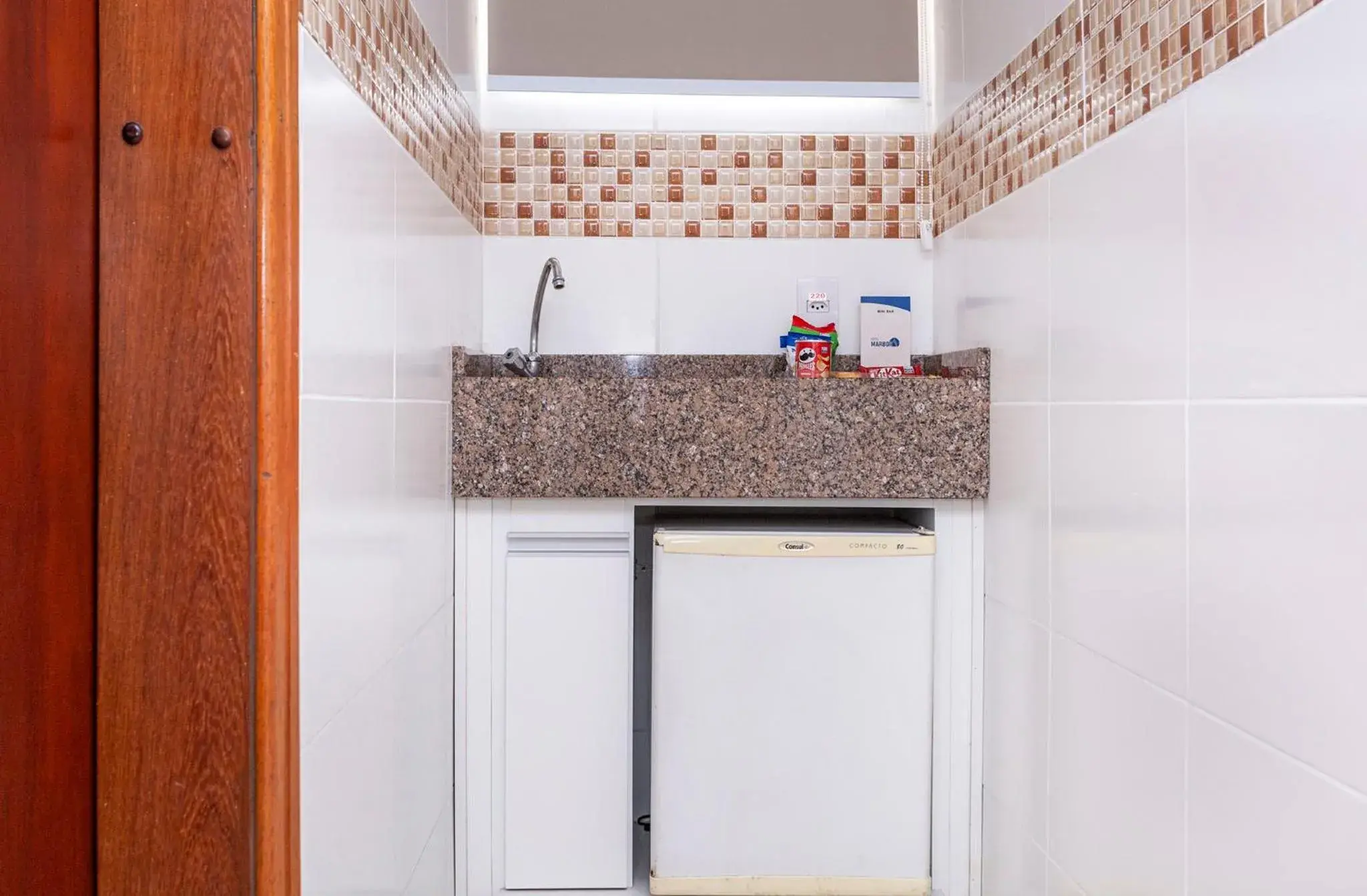 Standard Quintuple Room in Hotel Marbor Standard Quintuple Room in Hotel Marbor