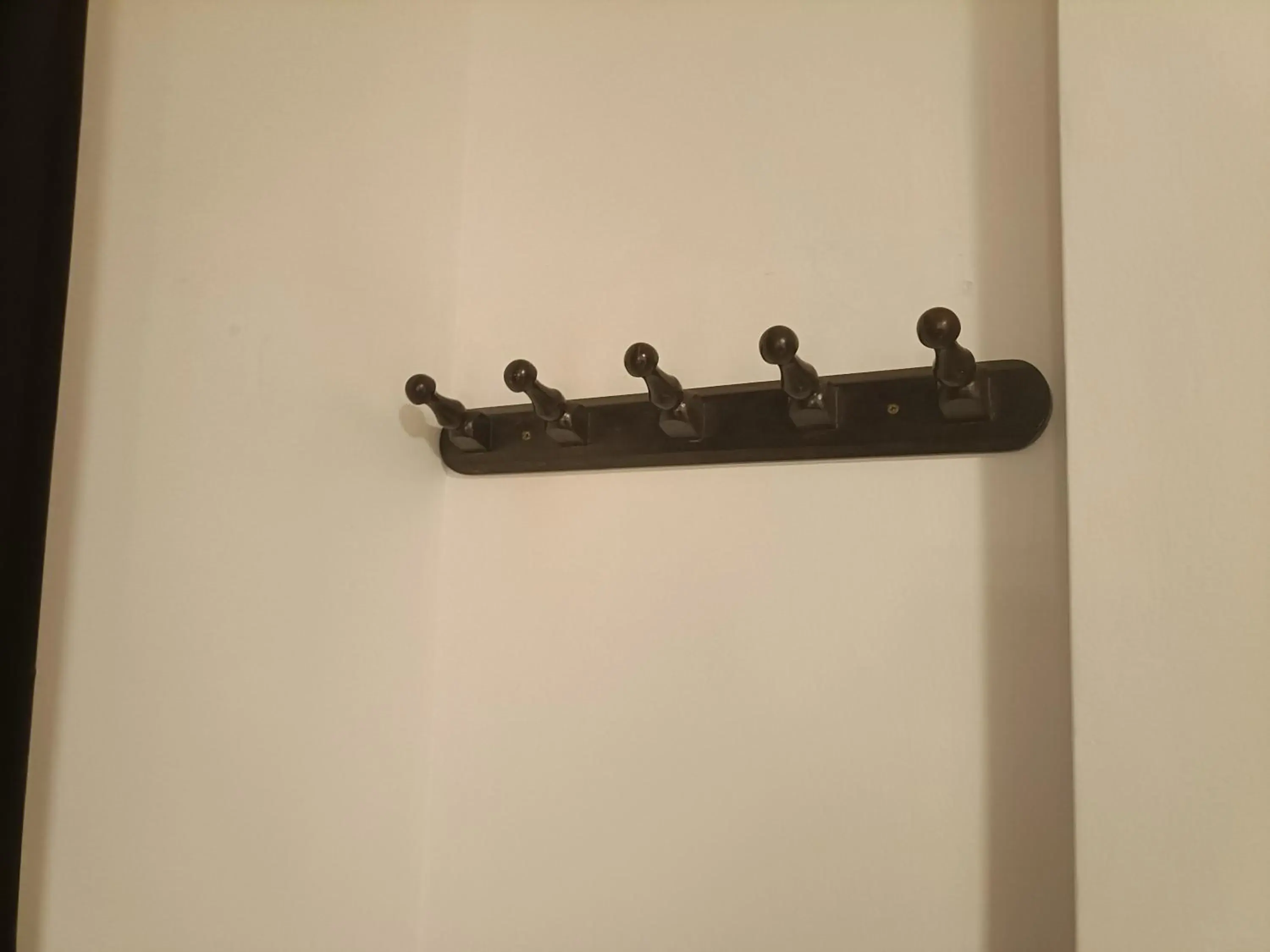 Budget Double Room in PAKARINA HOTEL Budget Double Room in PAKARINA HOTEL