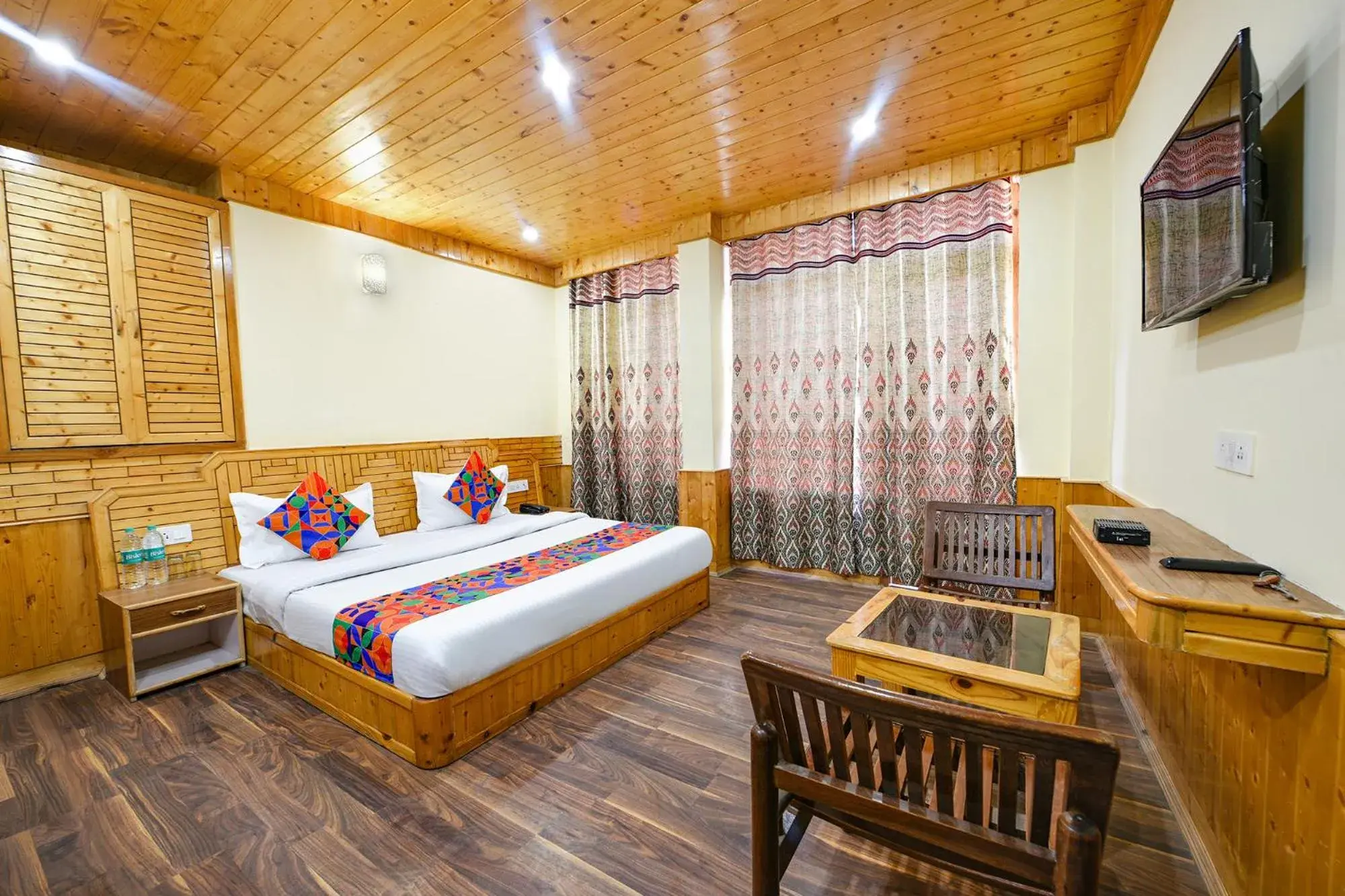 FabHotel Anant Meadows FabHotel Anant Meadows