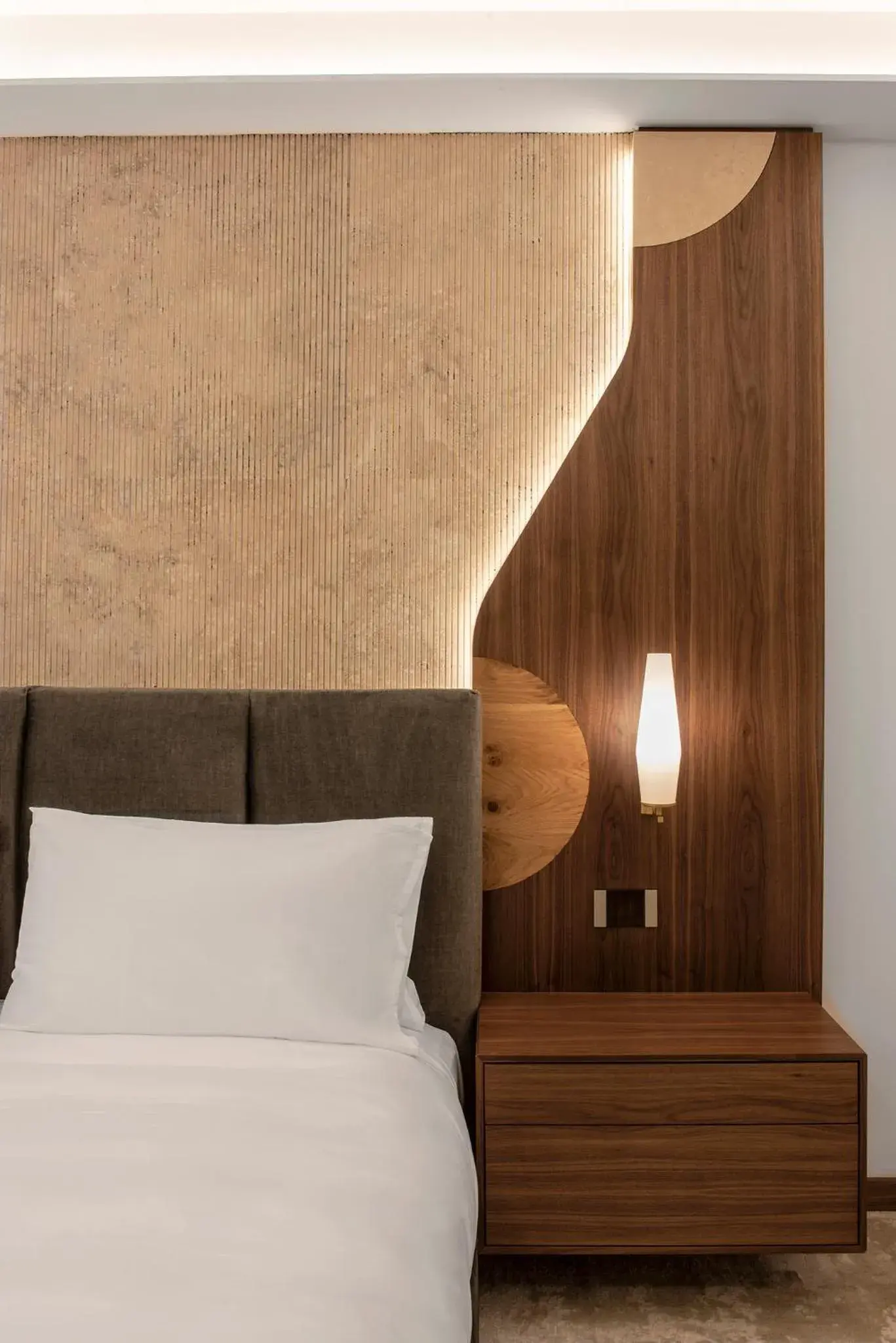 Suite with City View in Hotel Via Veneto Suite with City View in Hotel Via Veneto