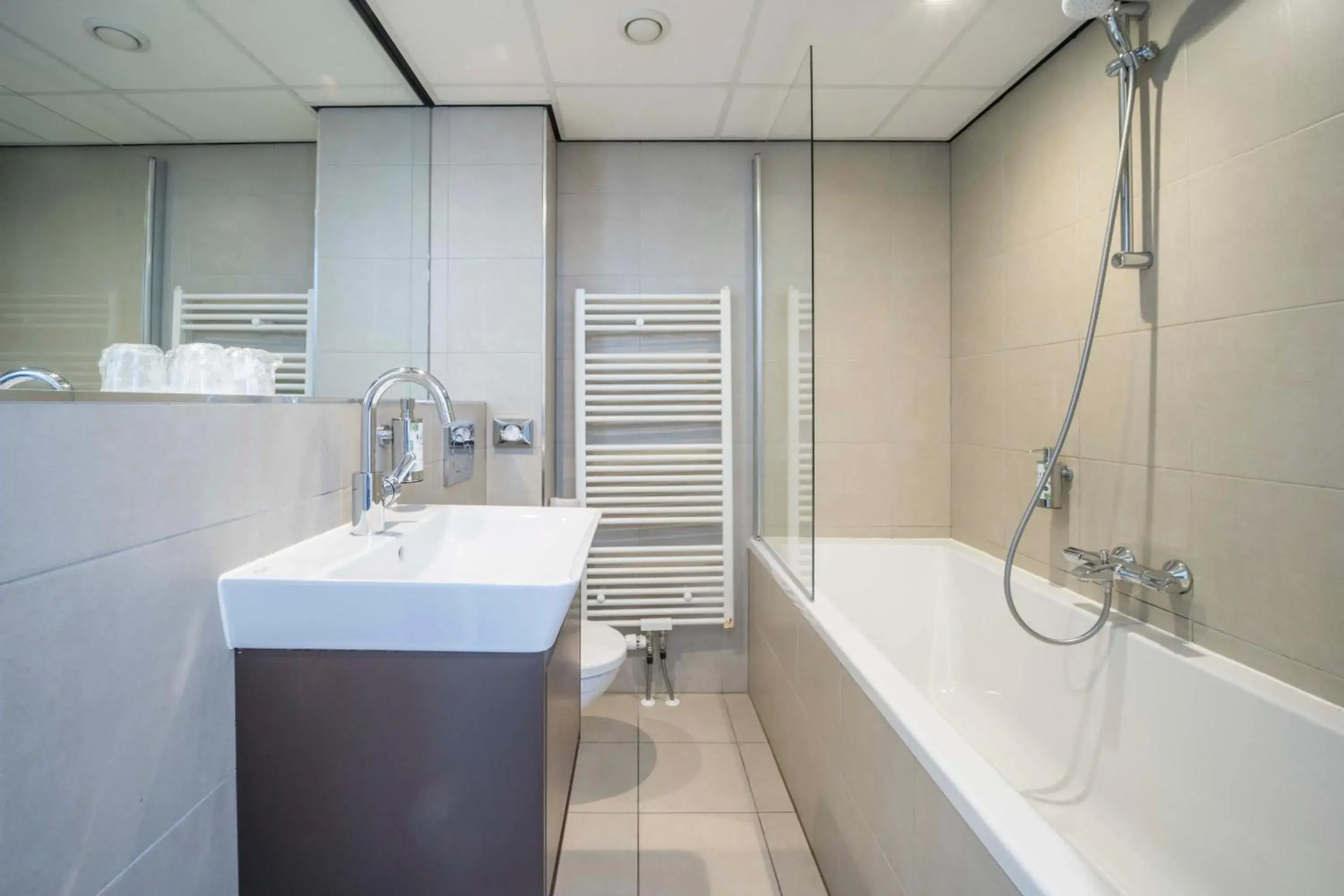 Suite in Fletcher Zuiderduin Beachhotel Suite in Fletcher Zuiderduin Beachhotel