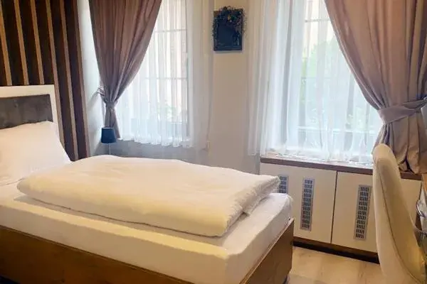 Single Room - single occupancy in Spreehotel Spremberg Single Room - single occupancy in Spreehotel Spremberg