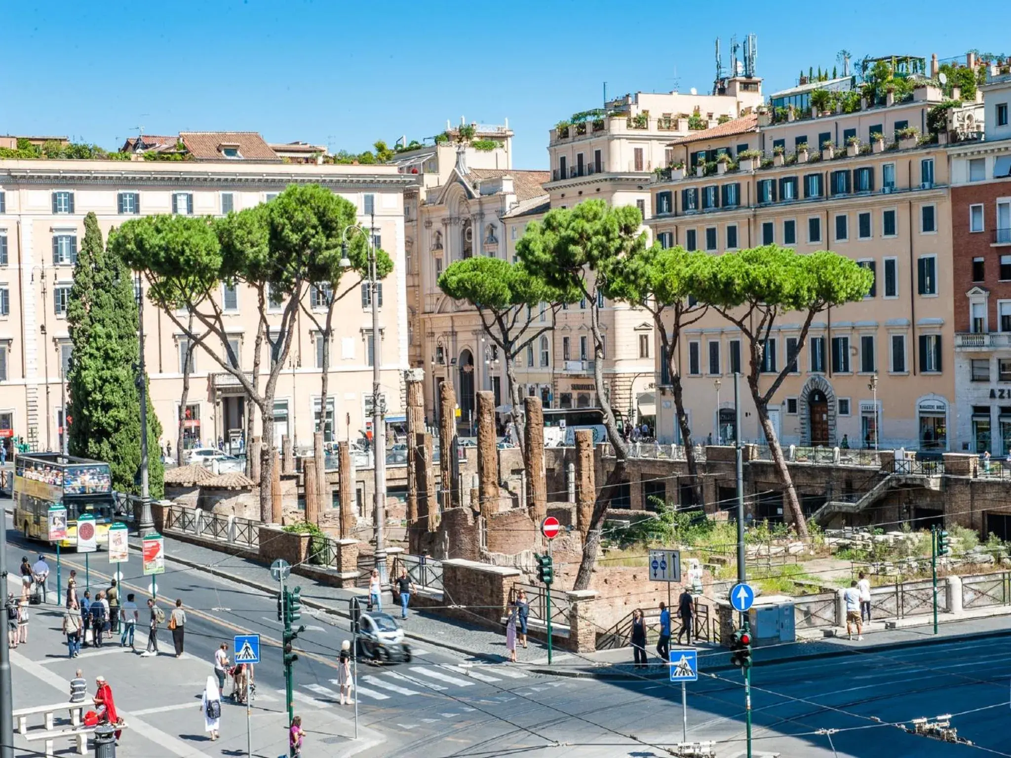 Lh Royal Suites Terrace Lh Royal Suites Terrace