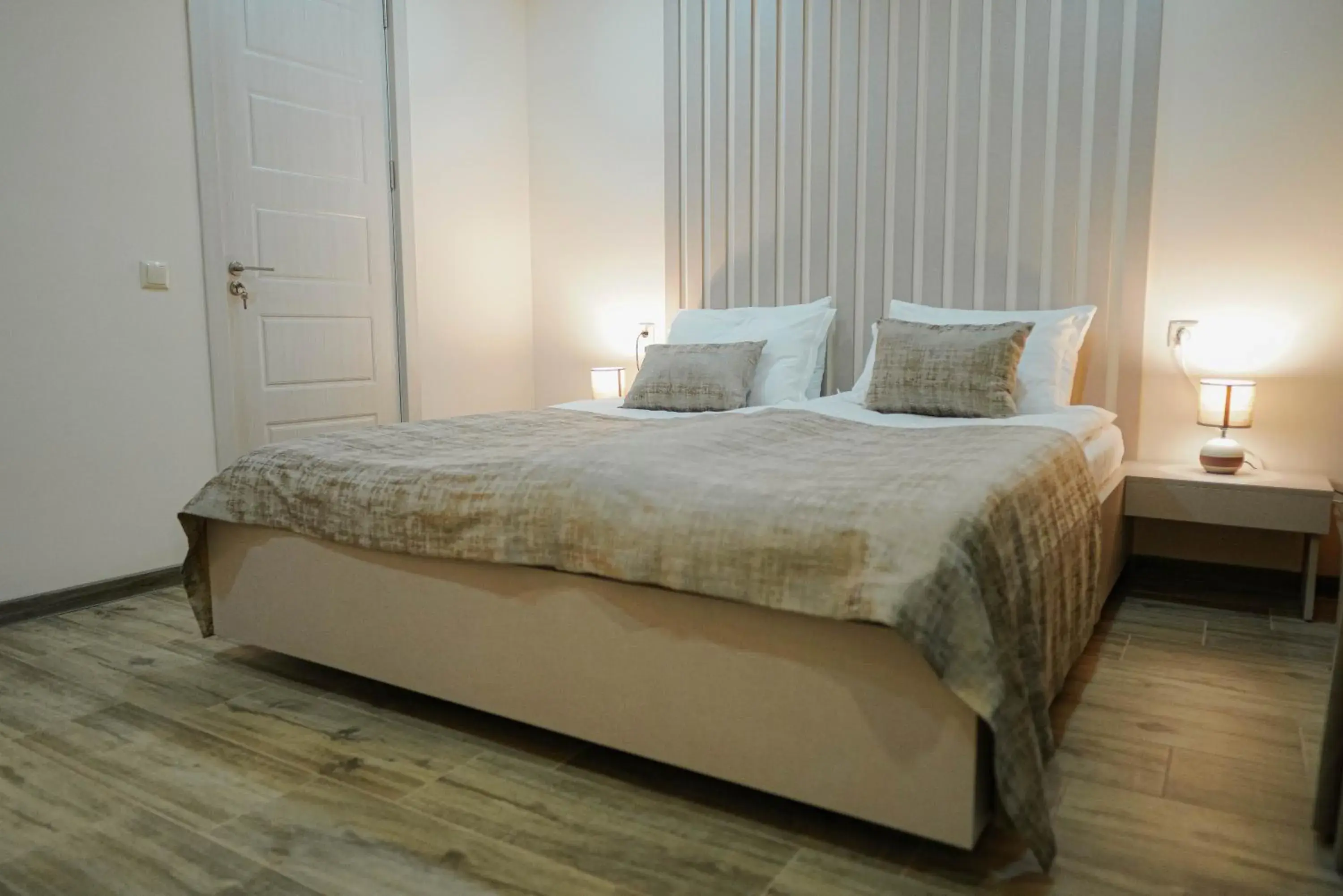 Standard Triple Room in Kera Rooms Standard Triple Room in Kera Rooms