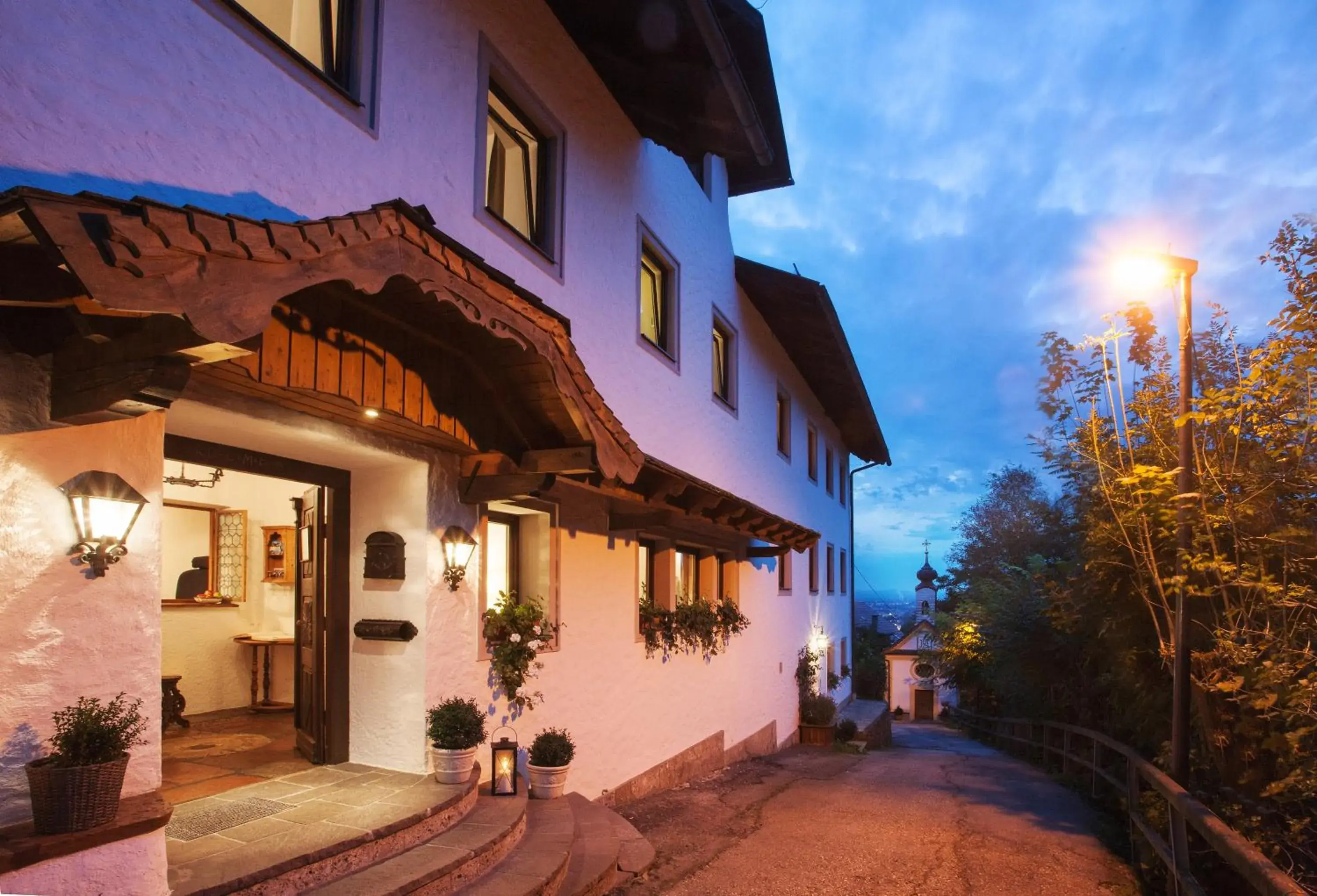 Die Haslachmühle Die Haslachmühle