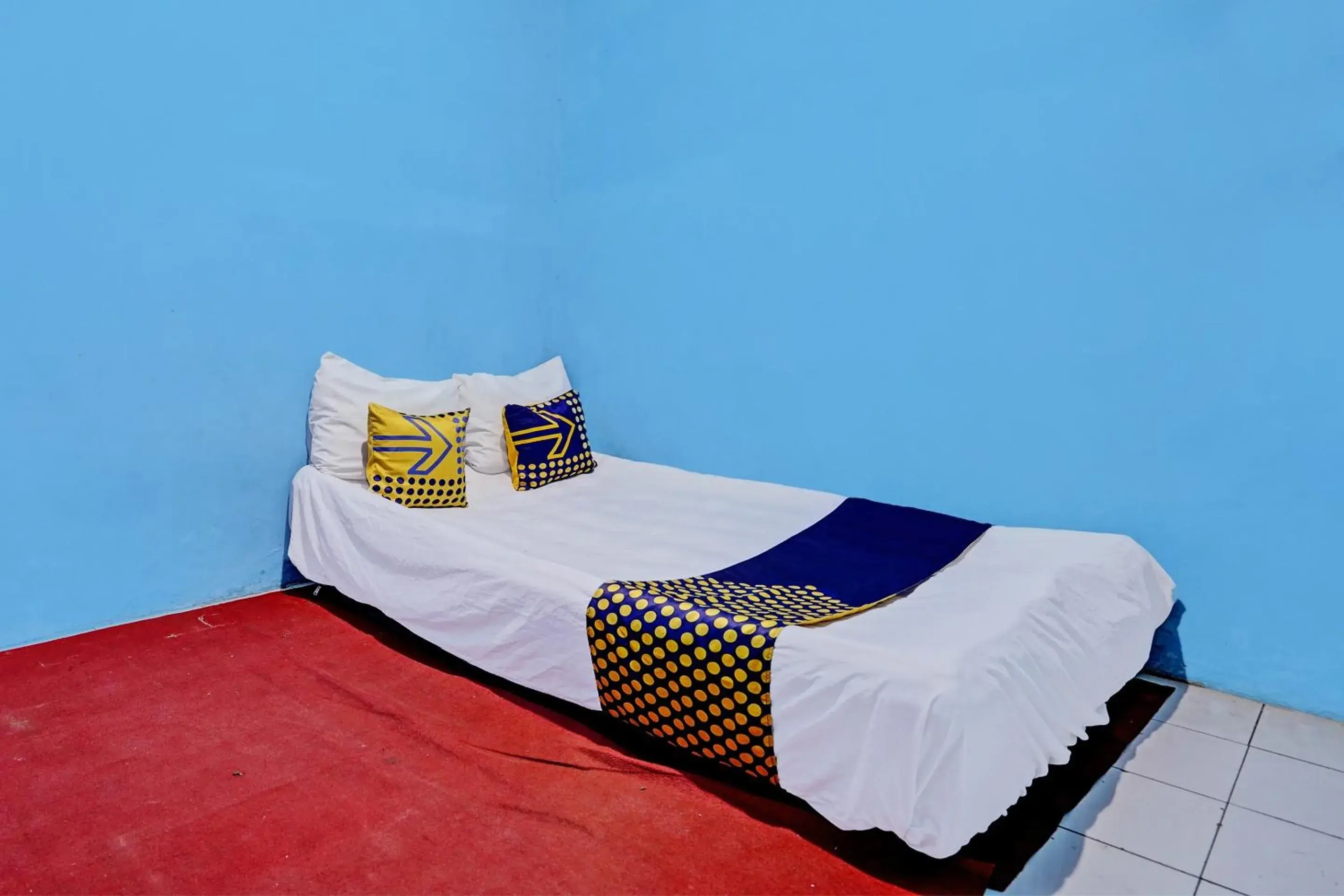 Hotel O Lestari Syariah Hotel O Lestari Syariah