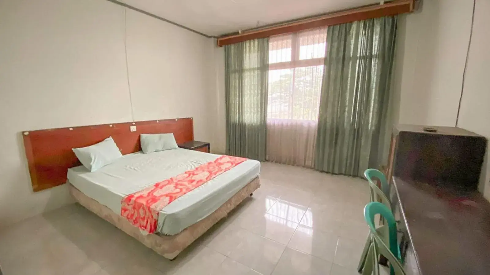 Hotel O Tepian Batang Hari Hotel O Tepian Batang Hari