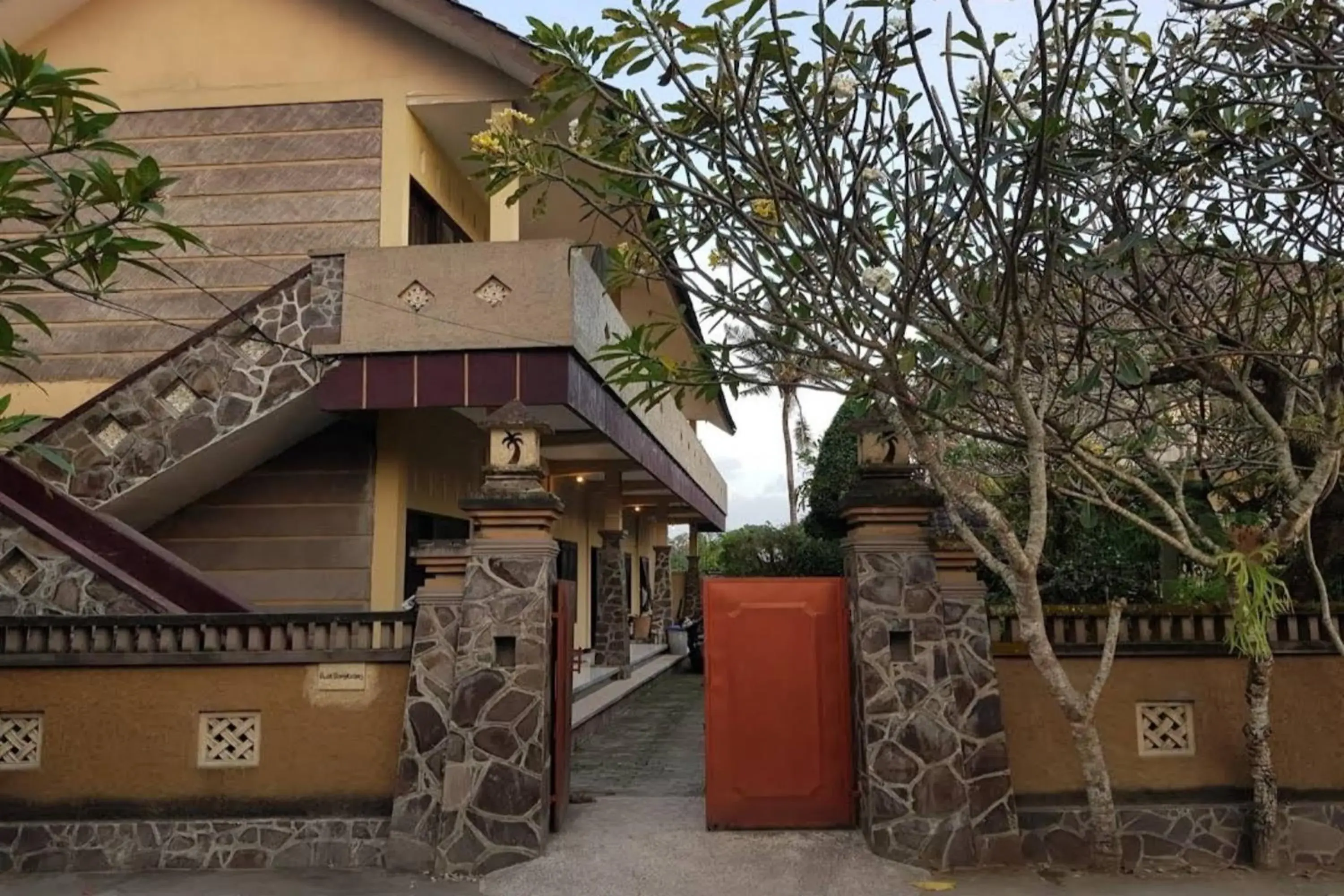 Hotel O Kos Moncok Hotel O Kos Moncok