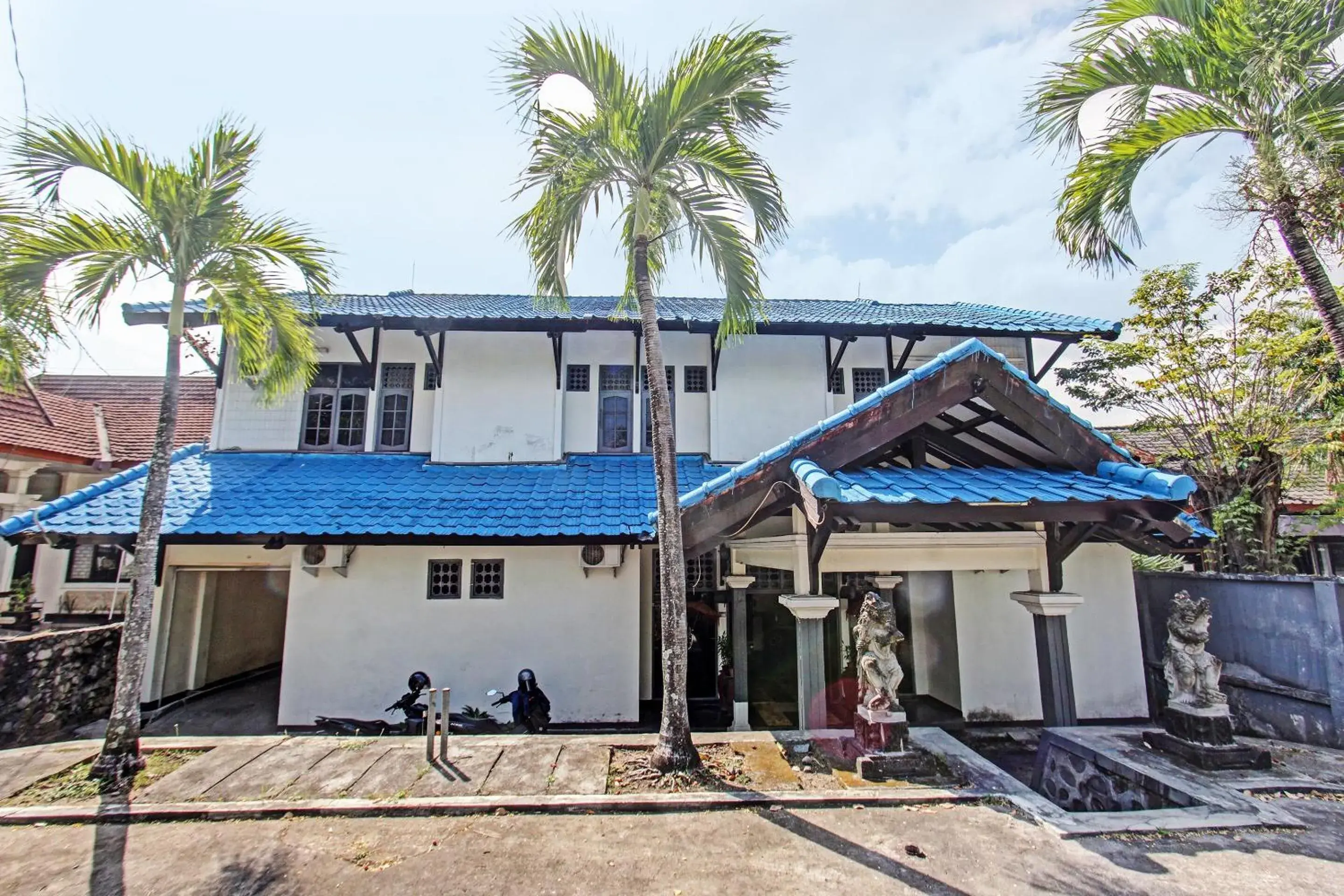 Hotel O Motel Langko Hotel O Motel Langko