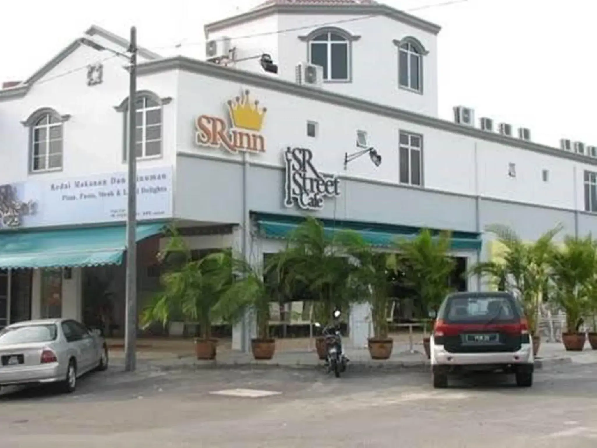 SR Inn SR Inn