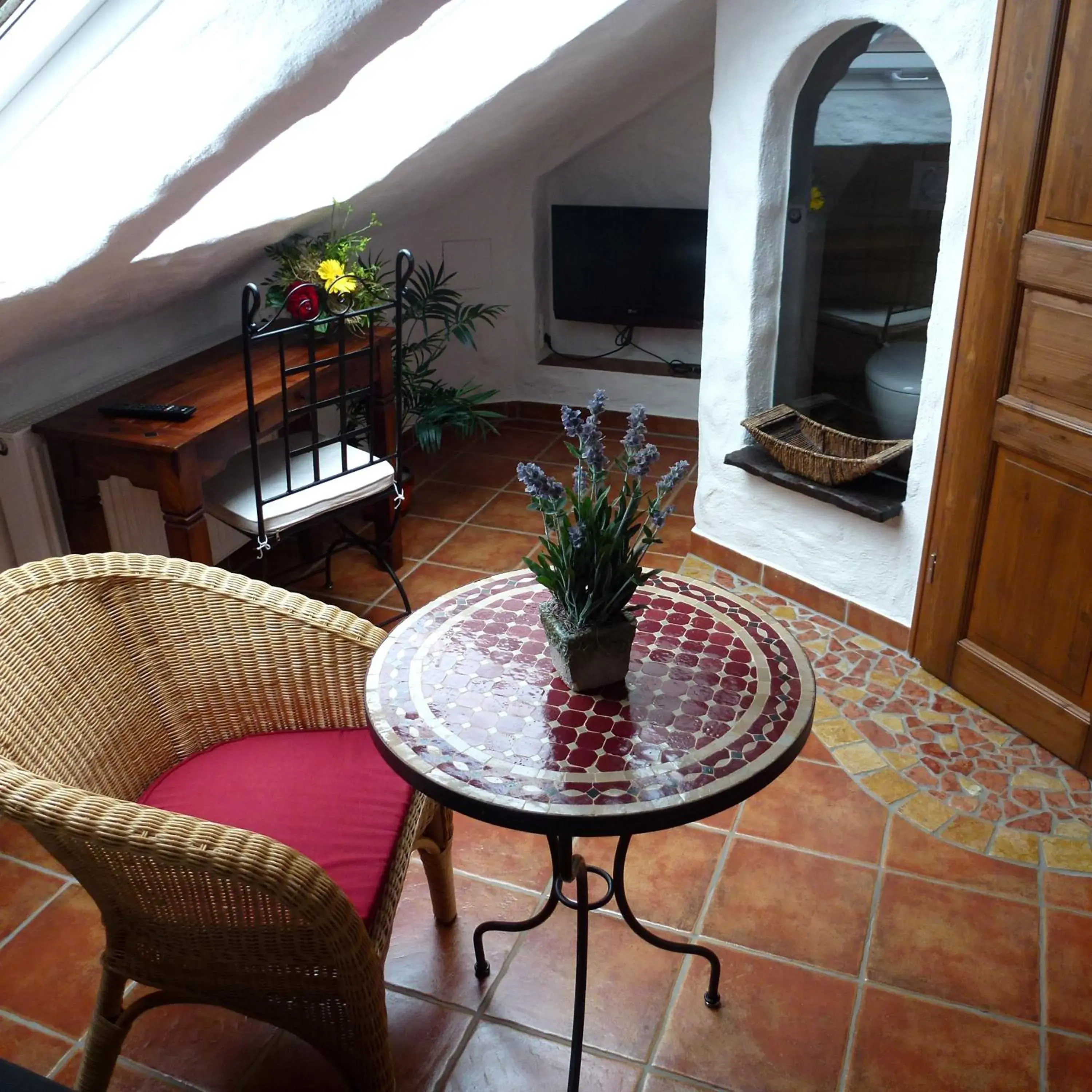 Standard Studio - single occupancy in Apartmenthaus Casa Palma Standard Studio - single occupancy in Apartmenthaus Casa Palma