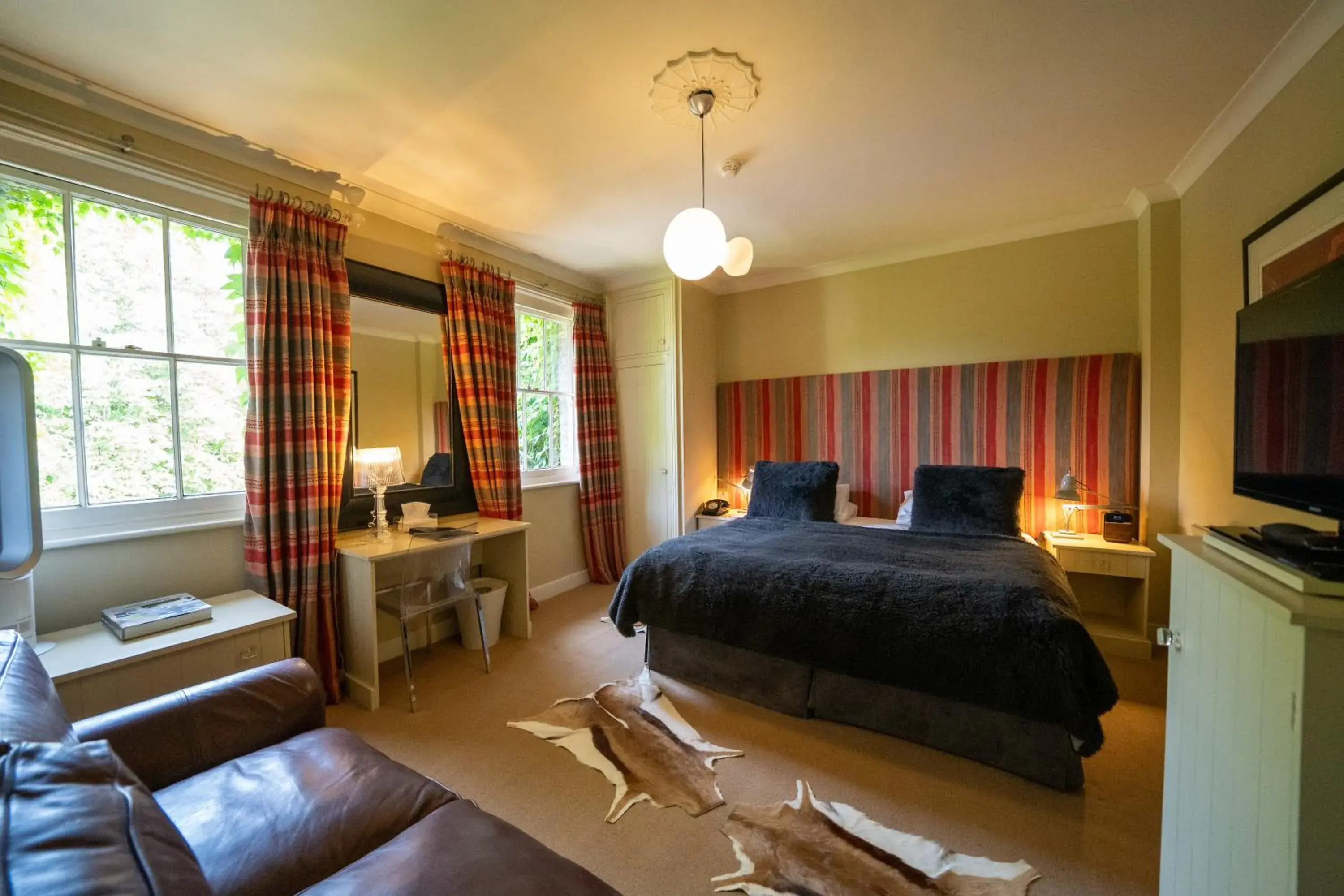 Superior Double Room - single occupancy in Milsoms Superior Double Room - single occupancy in Milsoms