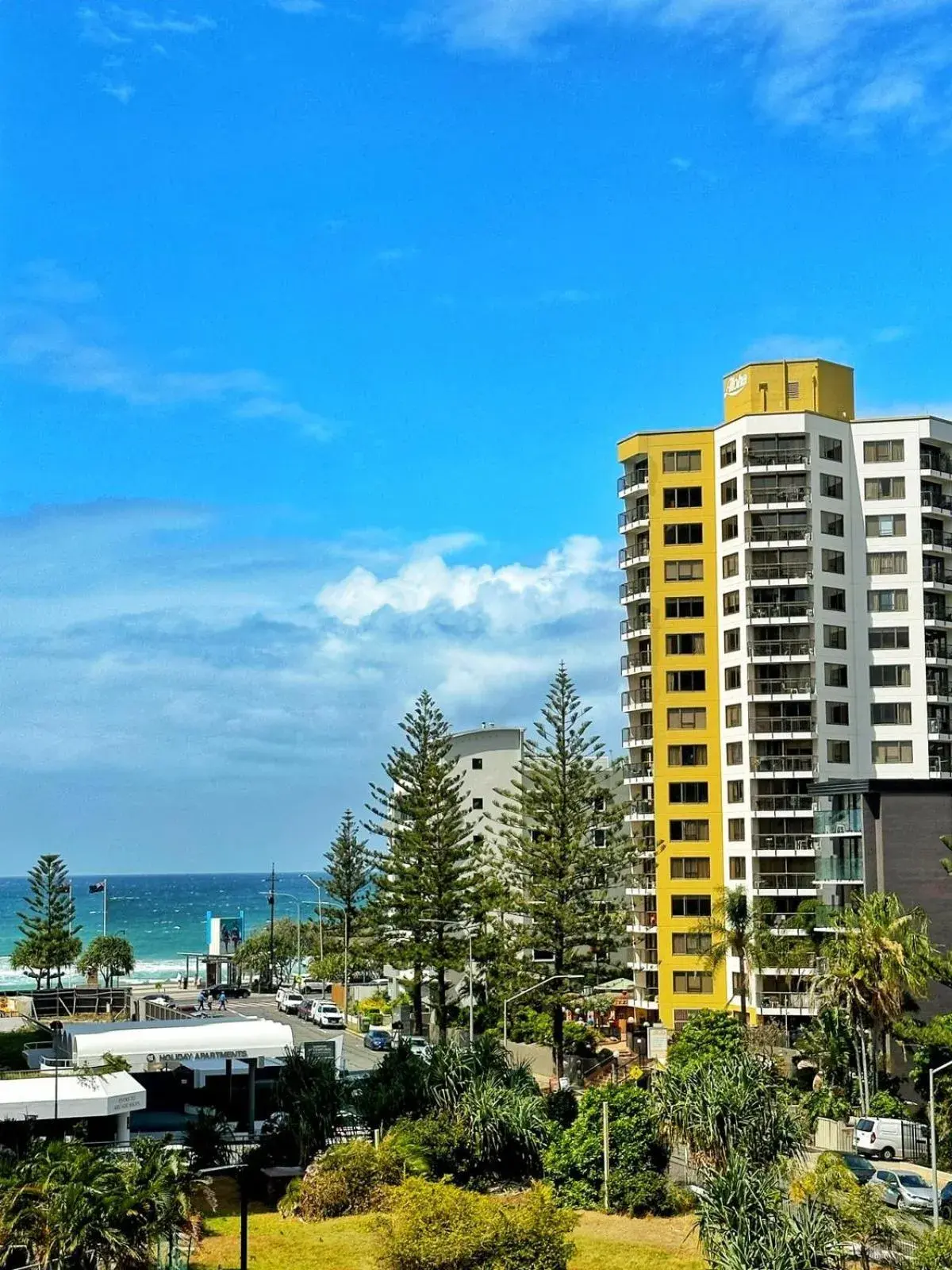 Erika's Holiday Apartment Erika's Holiday Apartment