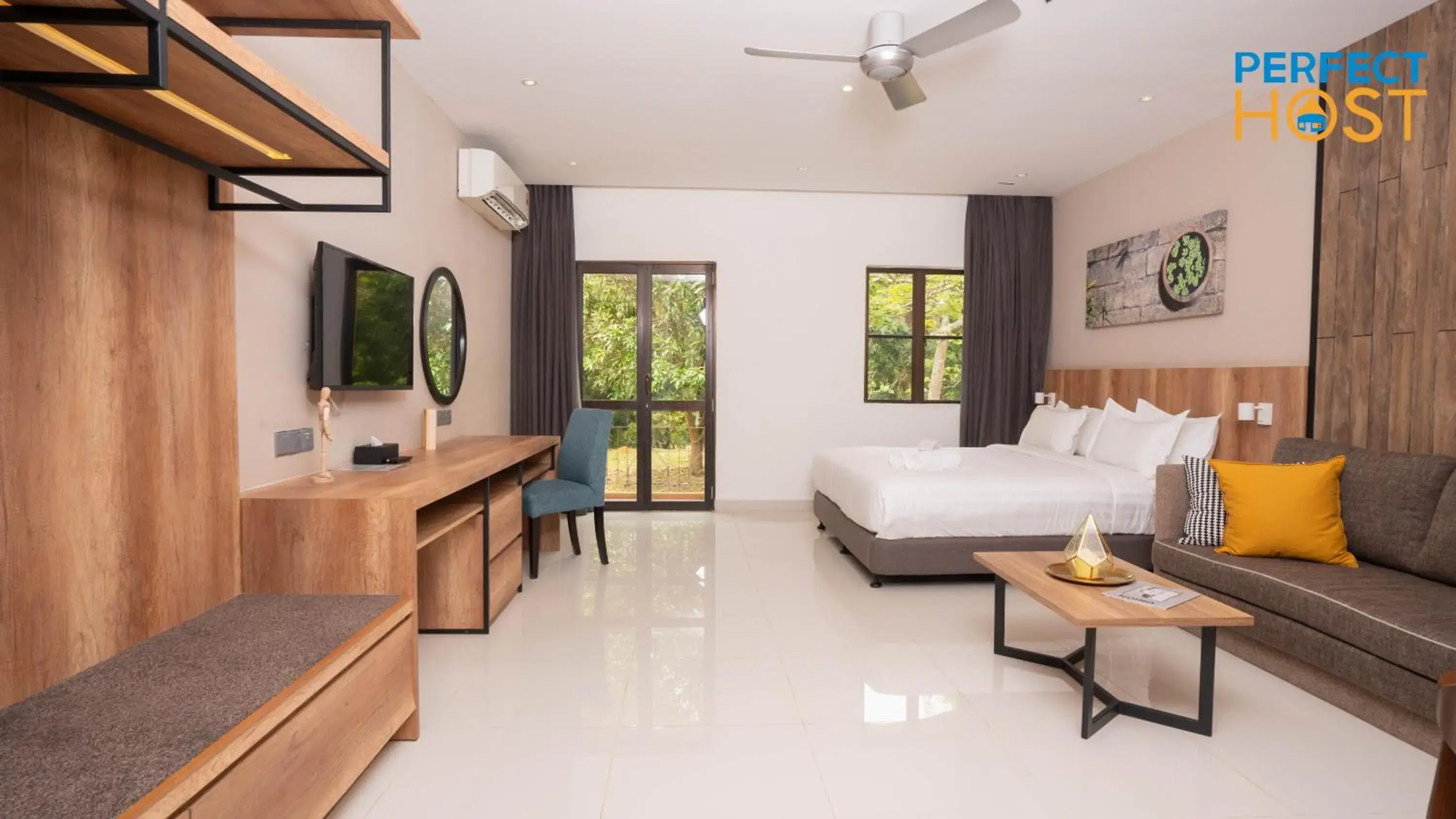 Damai Laut Escape by Perfect Host Damai Laut Escape by Perfect Host