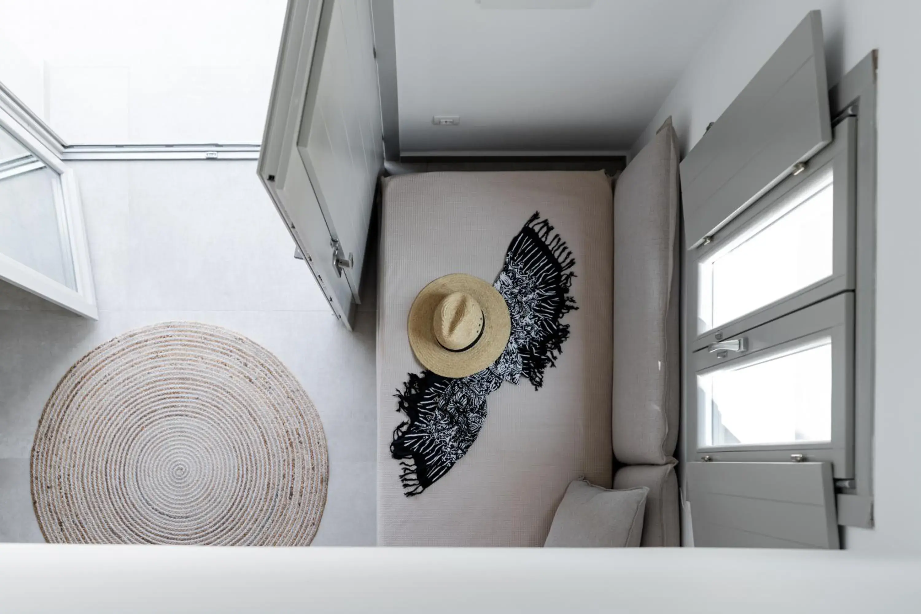 Suite in Alegria by Casa Sigalas Suite in Alegria by Casa Sigalas