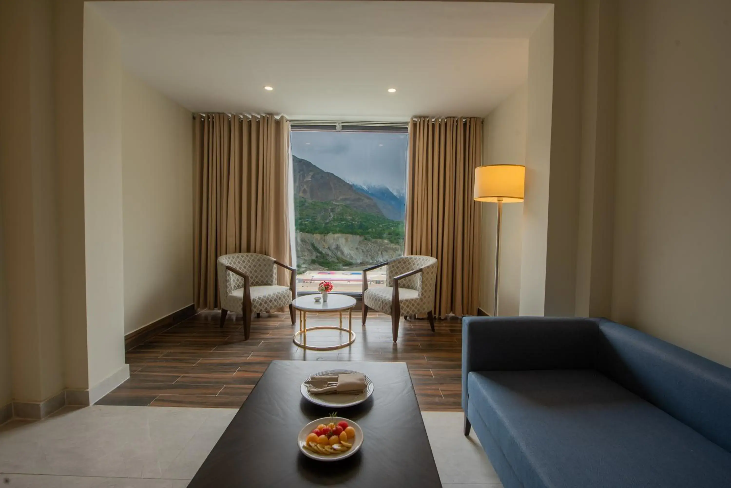 Family Room in PC Legacy Hunza Family Room in PC Legacy Hunza