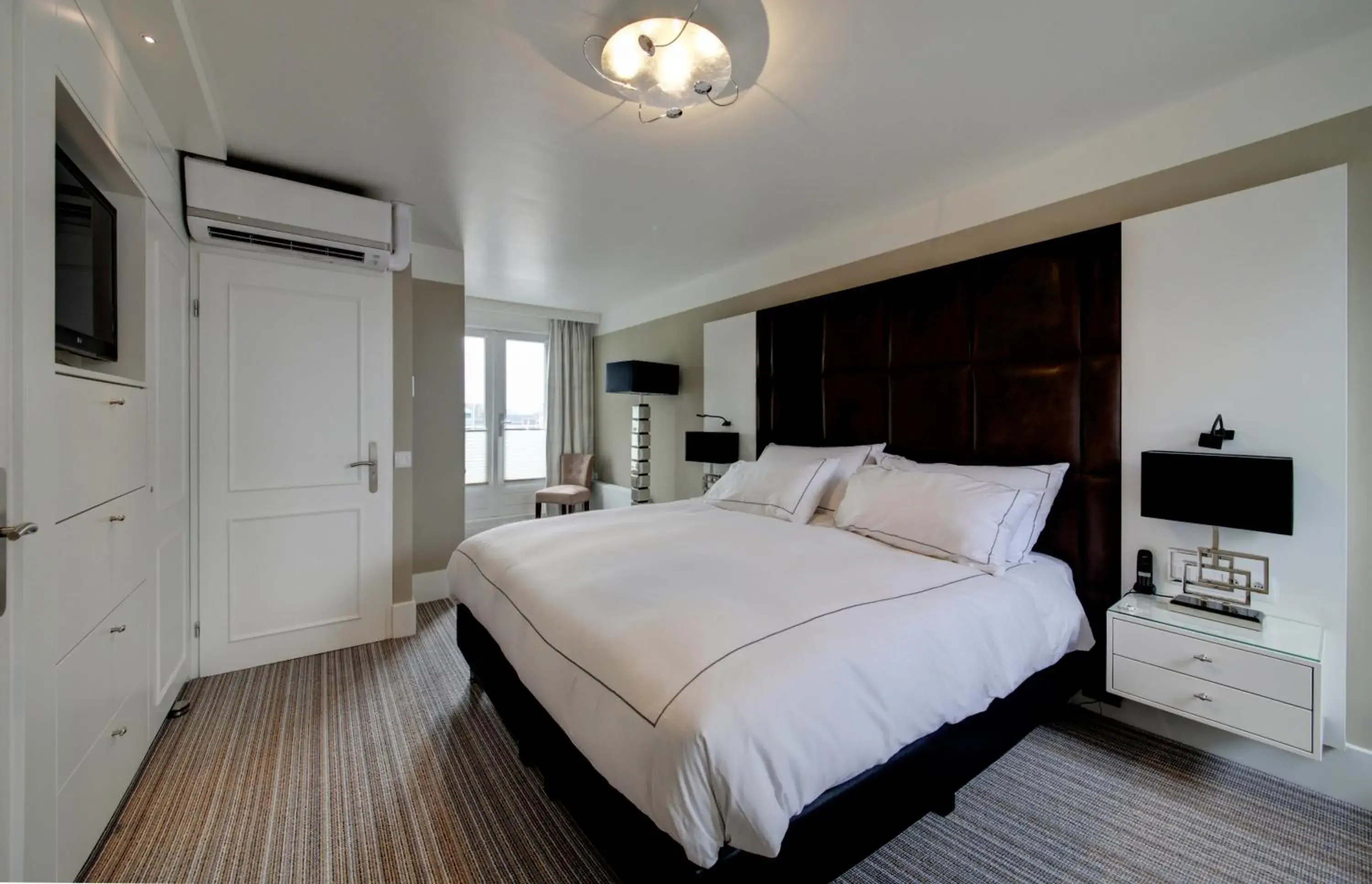 Penthouse Apartment in Golden Tulip Hotel Central Penthouse Apartment in Golden Tulip Hotel Central