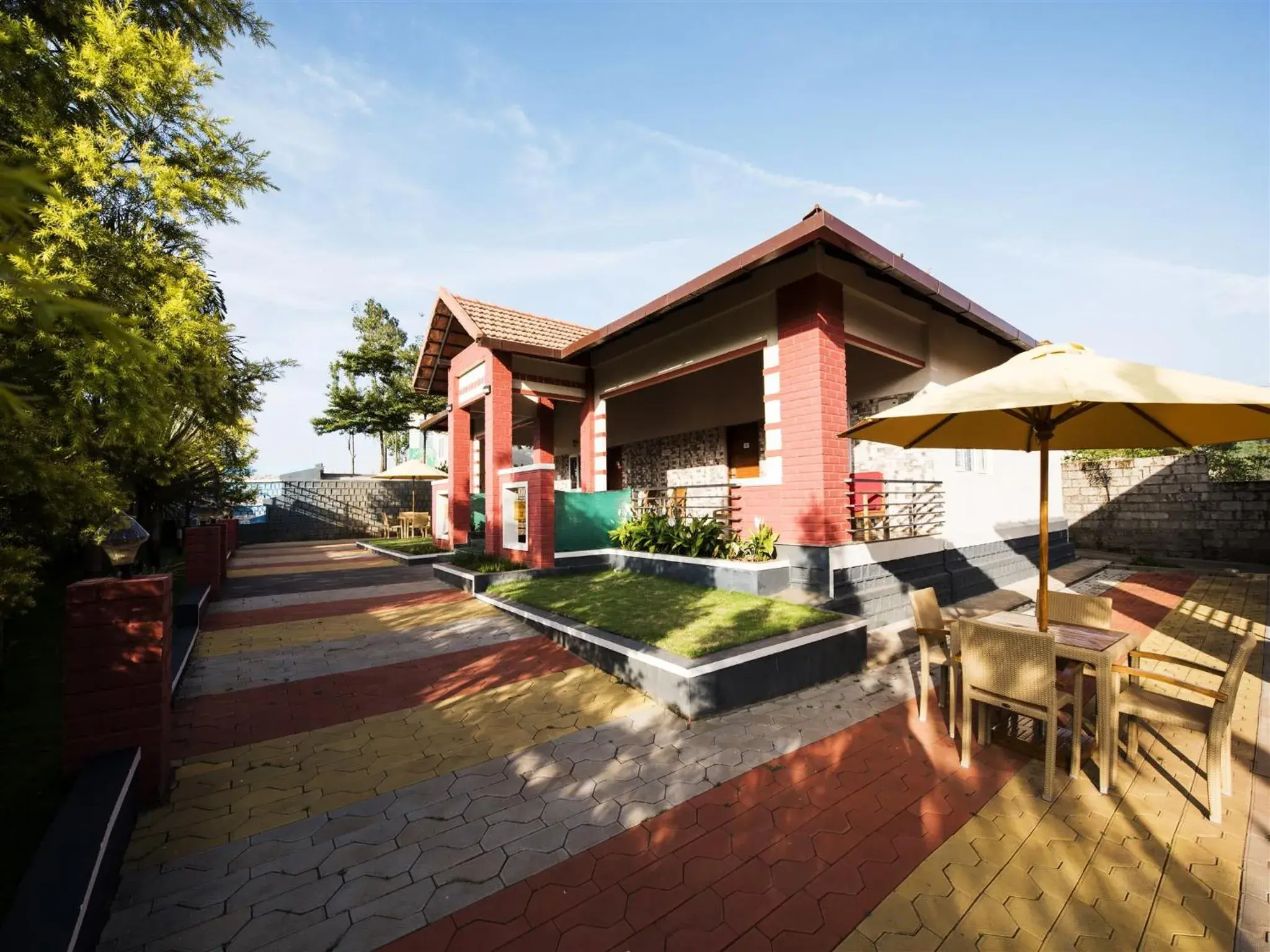 Villa in Woodstock Resorts Villa in Woodstock Resorts