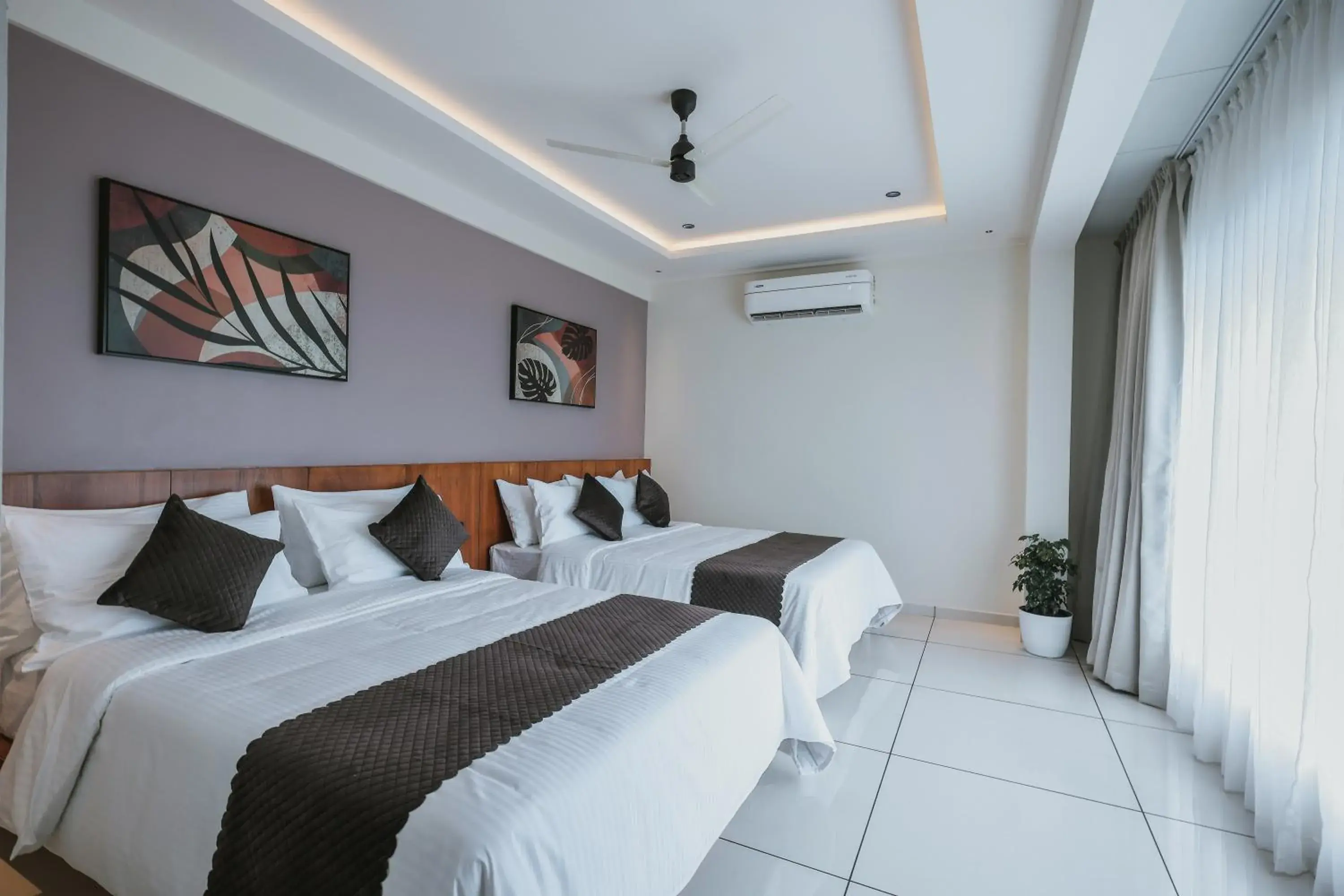 Fortview Suites Fortview Suites