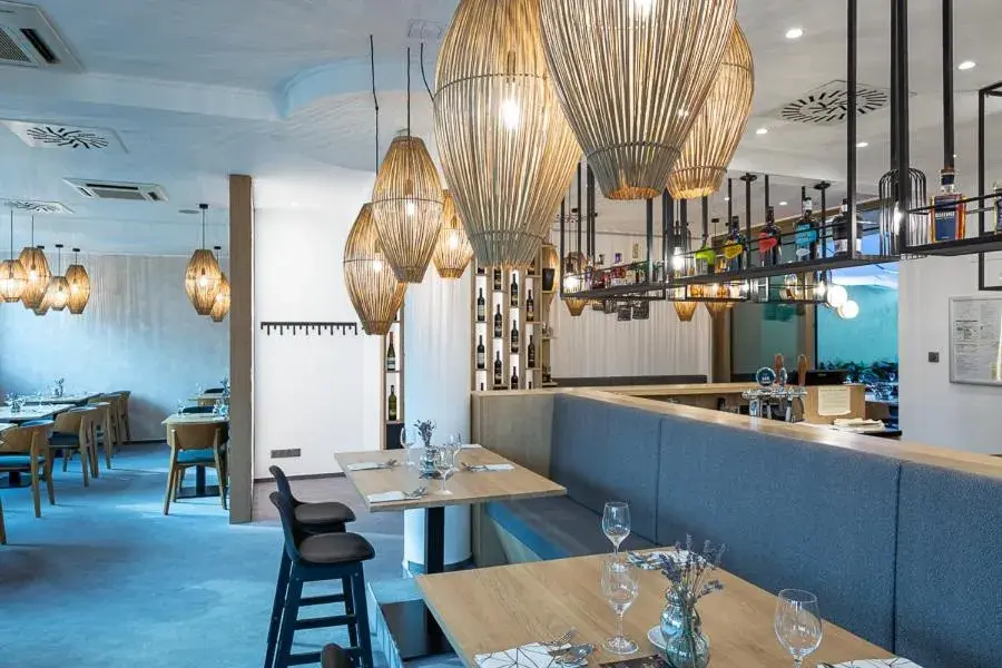 Fine Restaurant & Apartments Fine Restaurant & Apartments