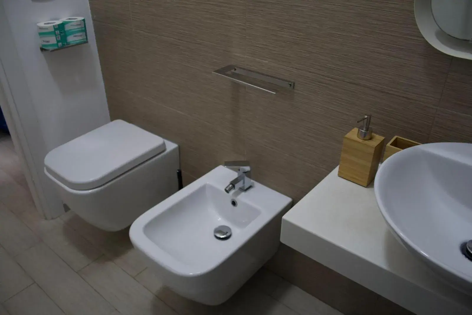 Suite with Garden View in Bamboo Luxury B&B Suite with Garden View in Bamboo Luxury B&B