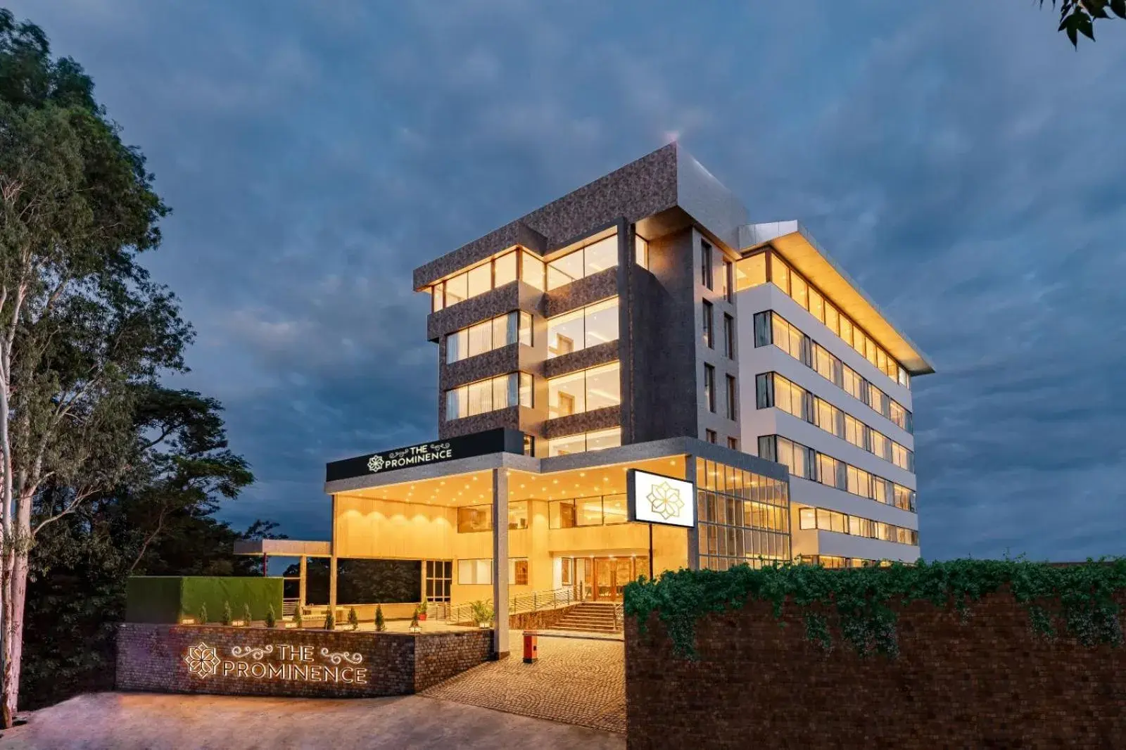 The Prominence Mussoorie Road Dehradun The Prominence Mussoorie Road Dehradun