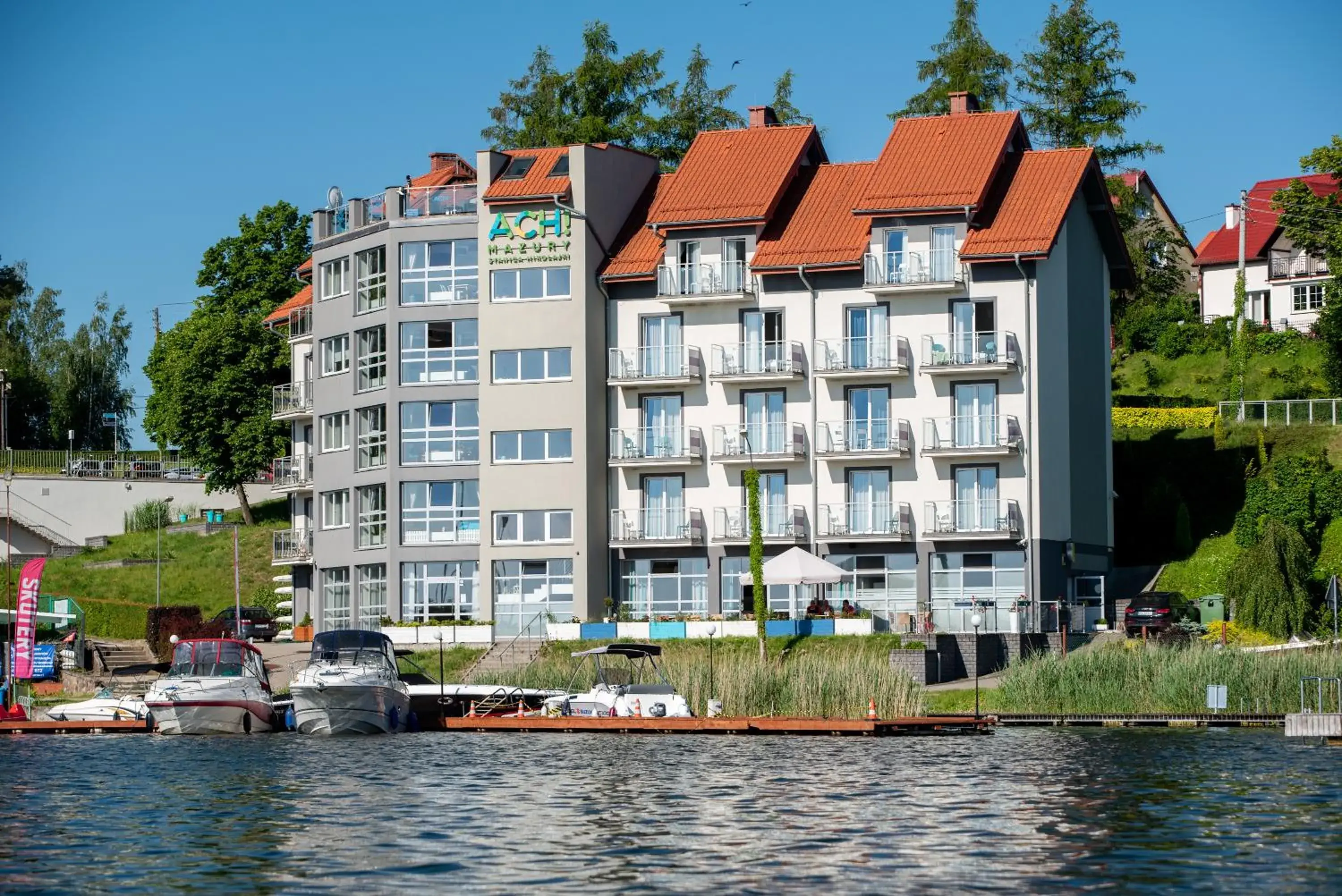 Ach Mazury Ach Mazury