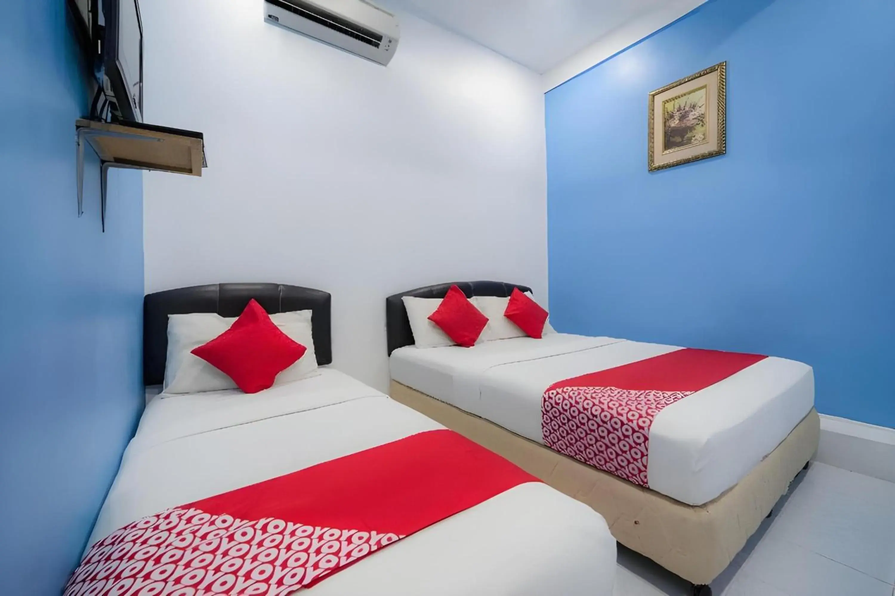 Superior Suite in Hotel O My Budget Home Superior Suite in Hotel O My Budget Home