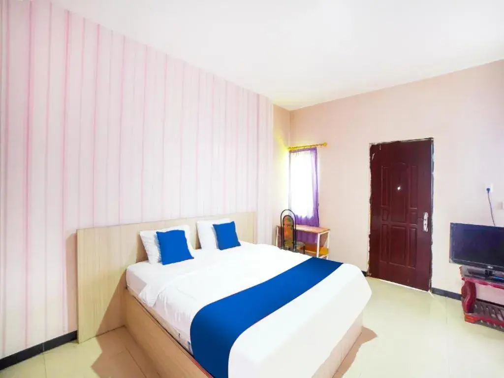 Suite in Sg Premium Guest House By Helocus Suite in Sg Premium Guest House By Helocus