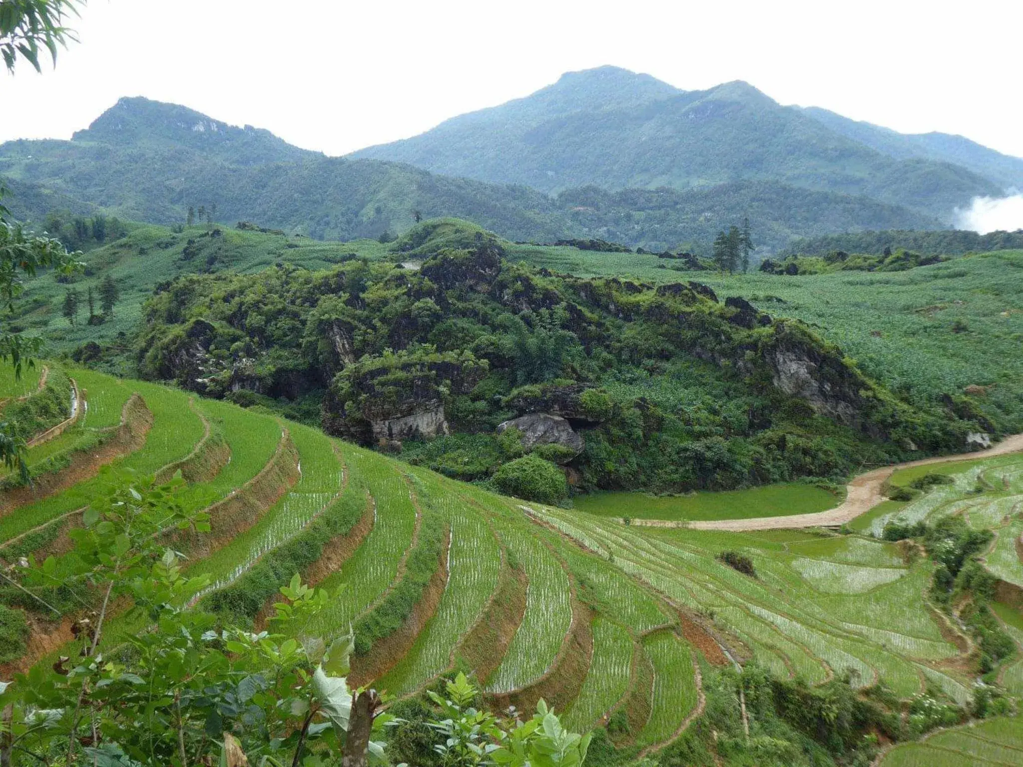 Ta Phin Cottage Ta Phin Cottage