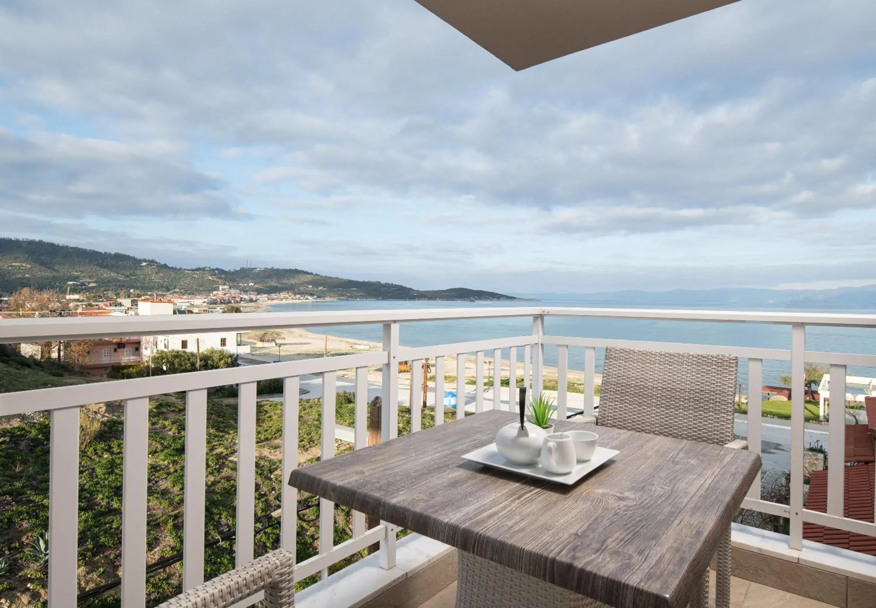 Hotel Agni On The Beach Hotel Agni On The Beach