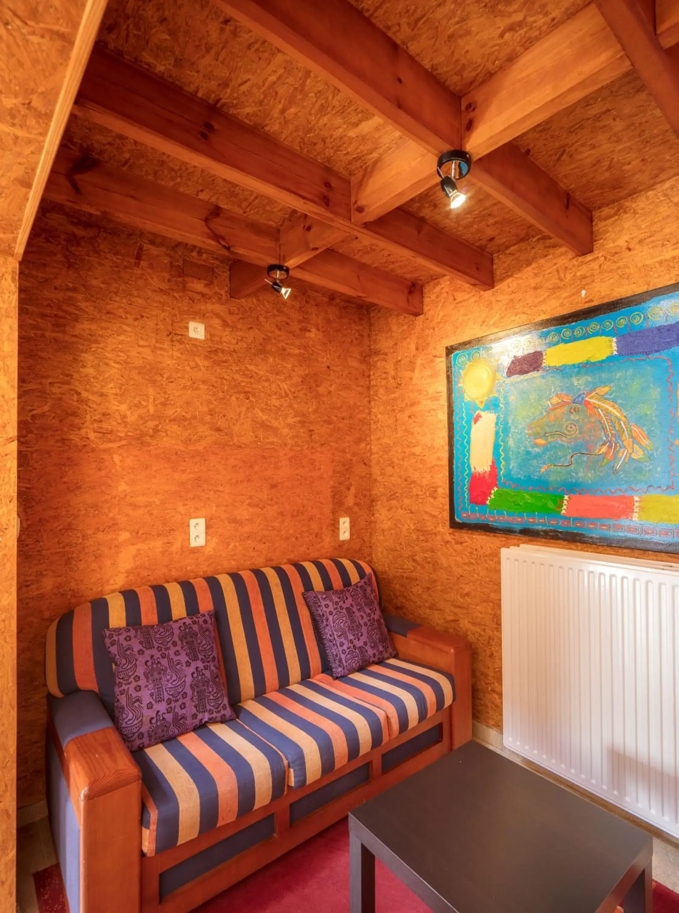 Family Room in B&B AntiQua & Qook Family Room in B&B AntiQua & Qook