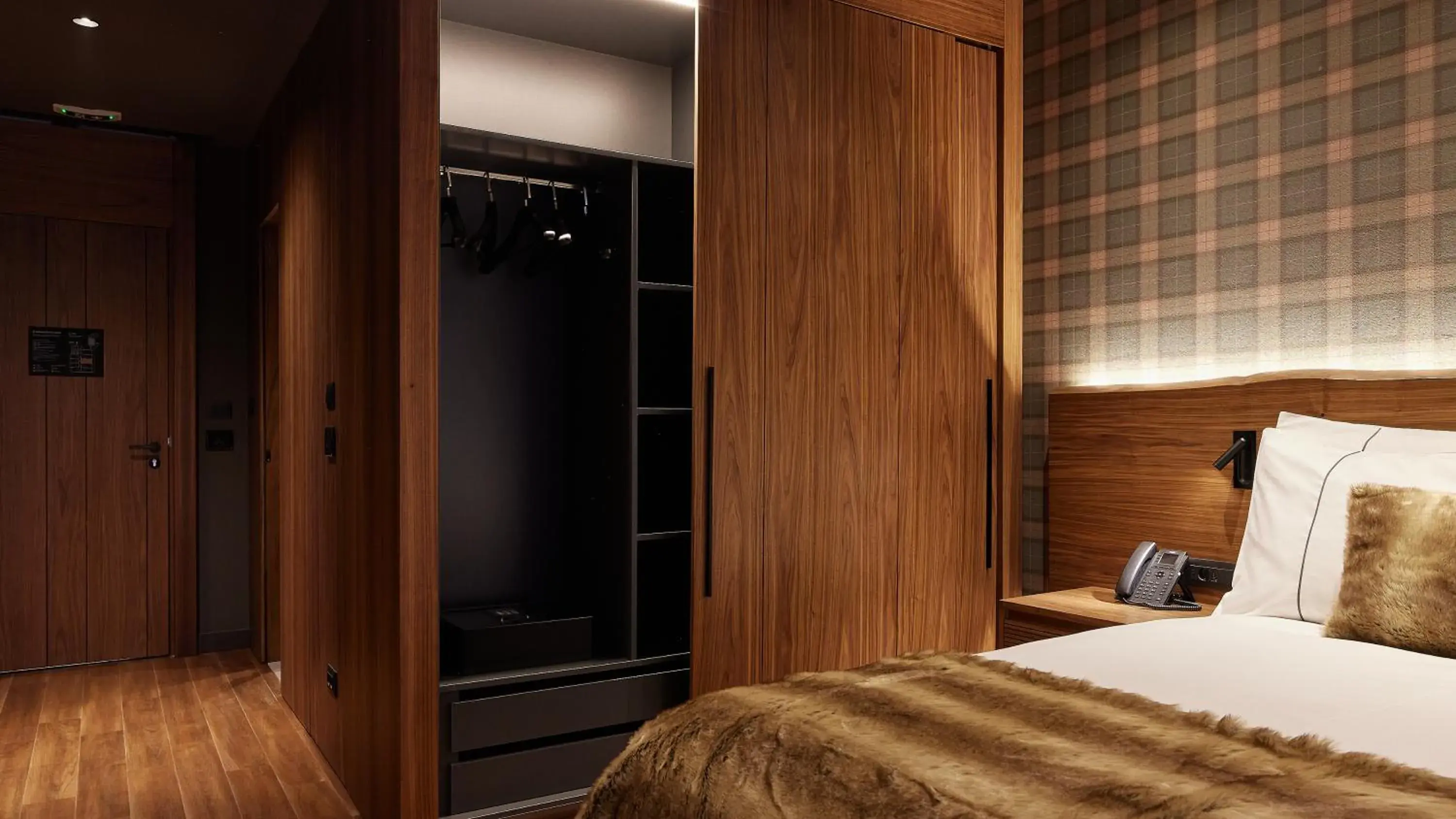 Superior Room in Bor Hotel by Karisma Superior Room in Bor Hotel by Karisma