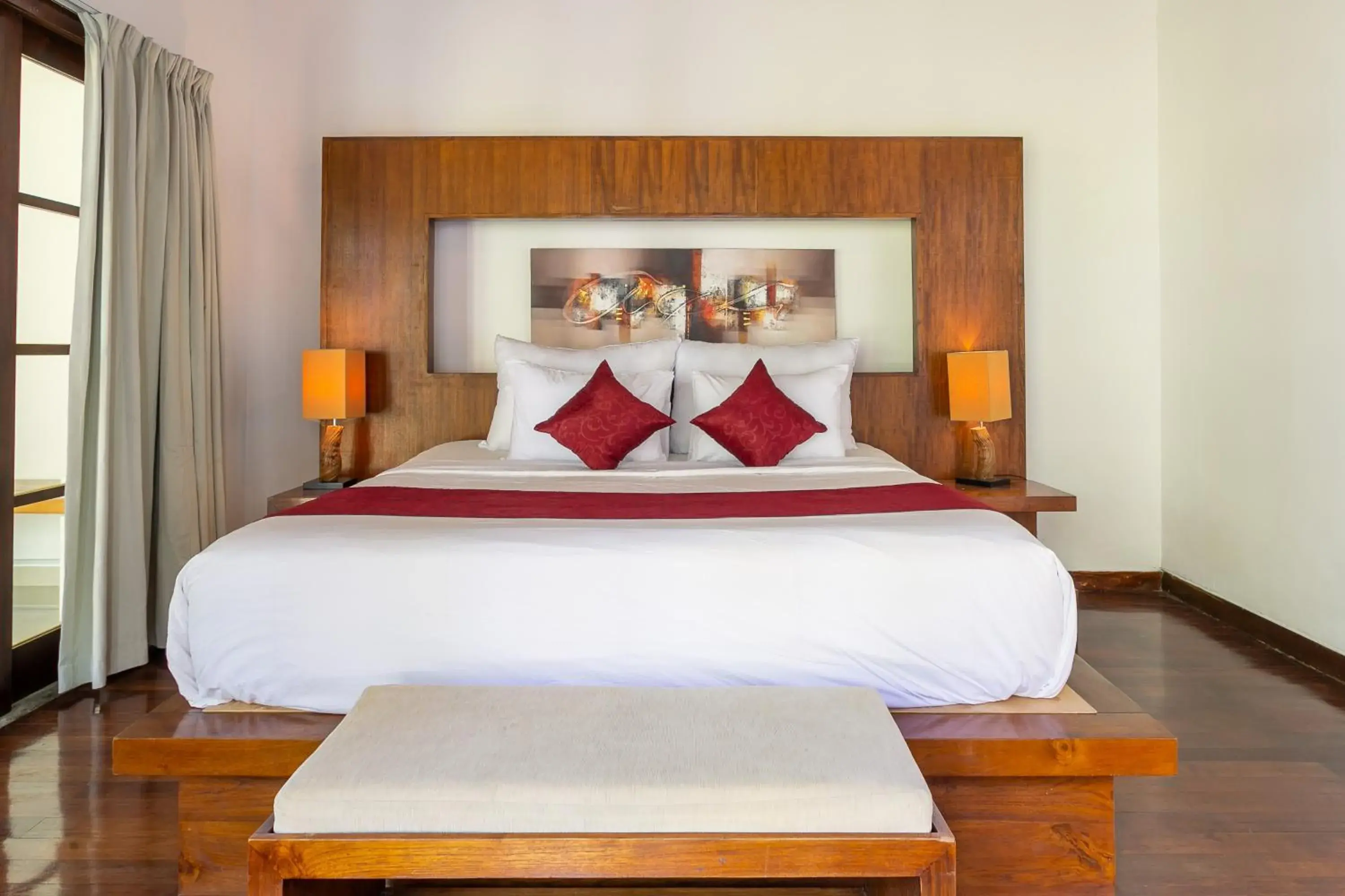 Anggrek - Two-Bedroom Villa in Sukanami Villa Ubud by ecommerceloka Anggrek - Two-Bedroom Villa in Sukanami Villa Ubud by ecommerceloka