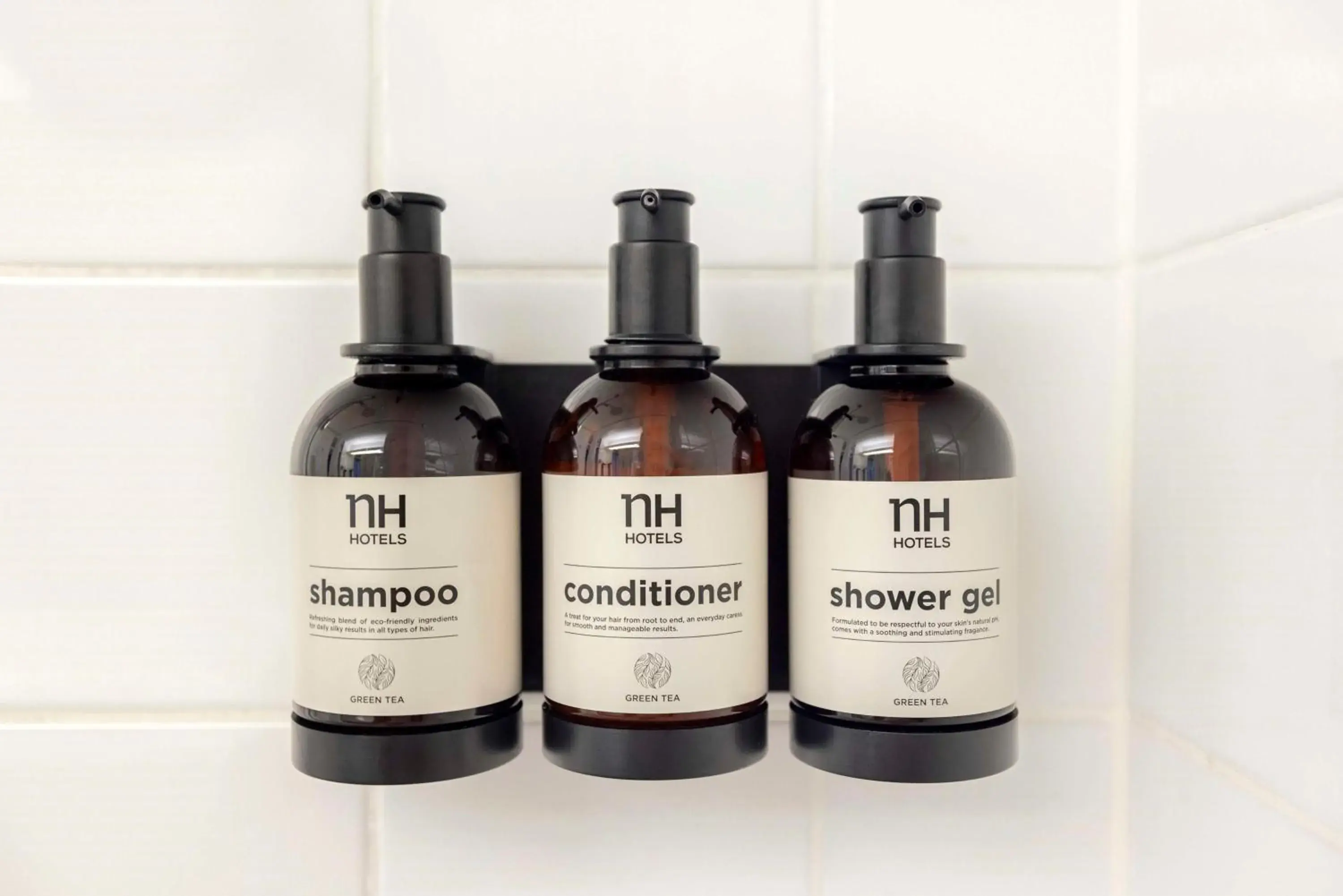 Superior Twin Room with Extra Bed (2 adults + 1 child) in NH Zandvoort Hotel Superior Twin Room with Extra Bed (2 adults + 1 child) in NH Zandvoort Hotel