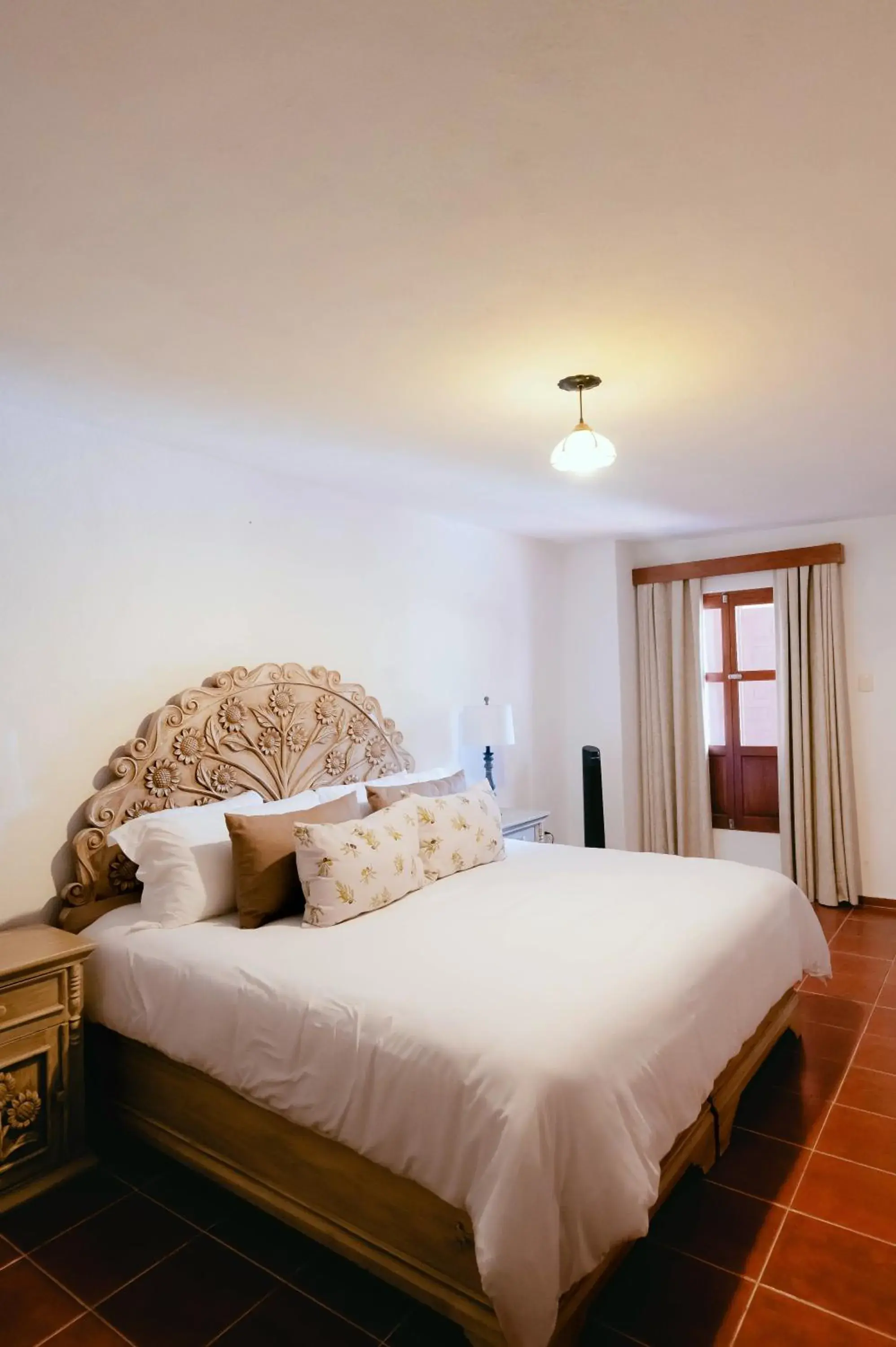 Hotel Hacienda La Cieneguita Hotel Hacienda La Cieneguita