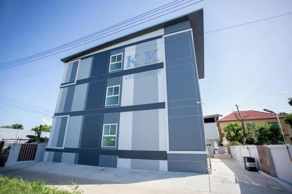 K&K Apartment K&K Apartment