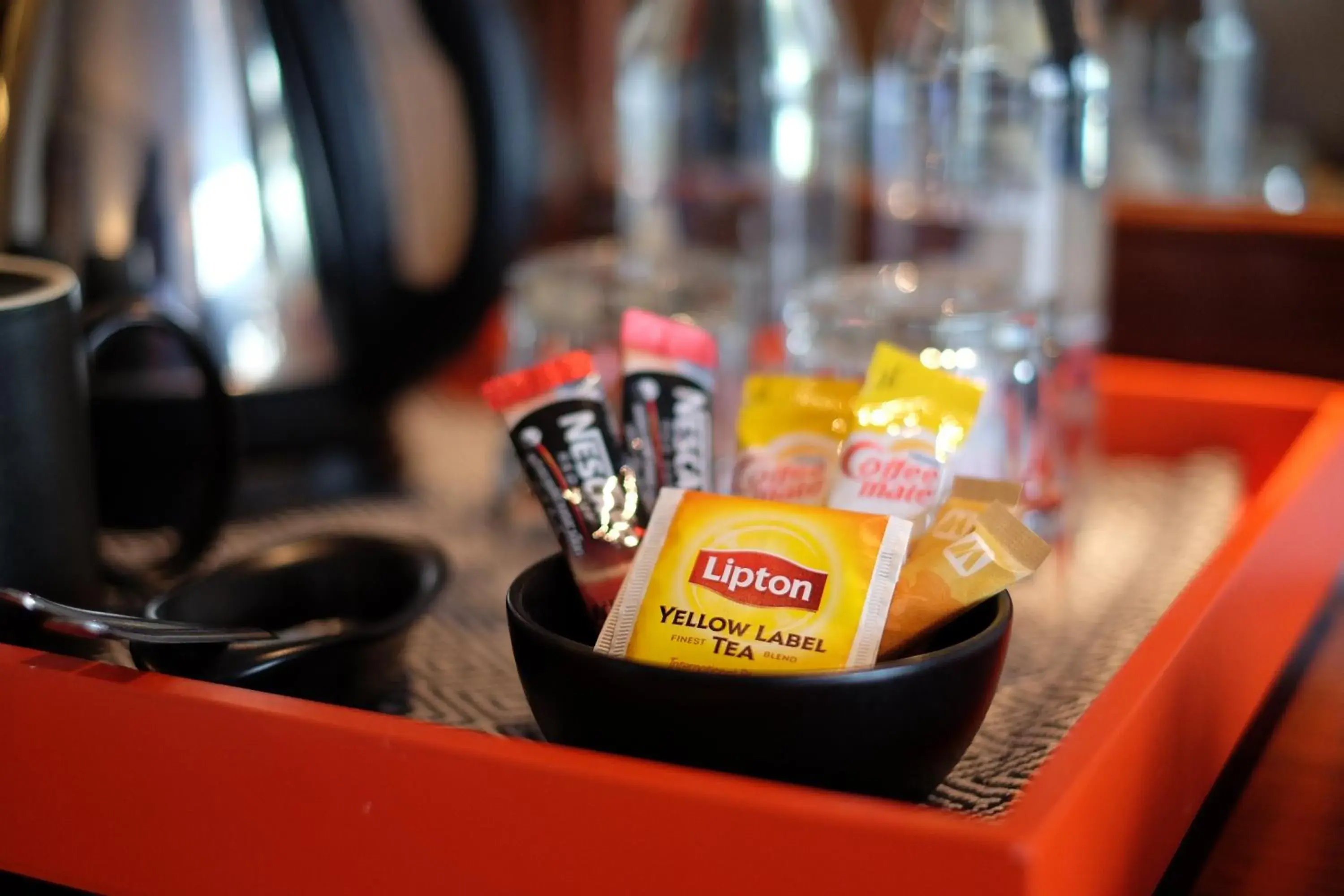 Superior King Room in La Mai Hotel Superior King Room in La Mai Hotel