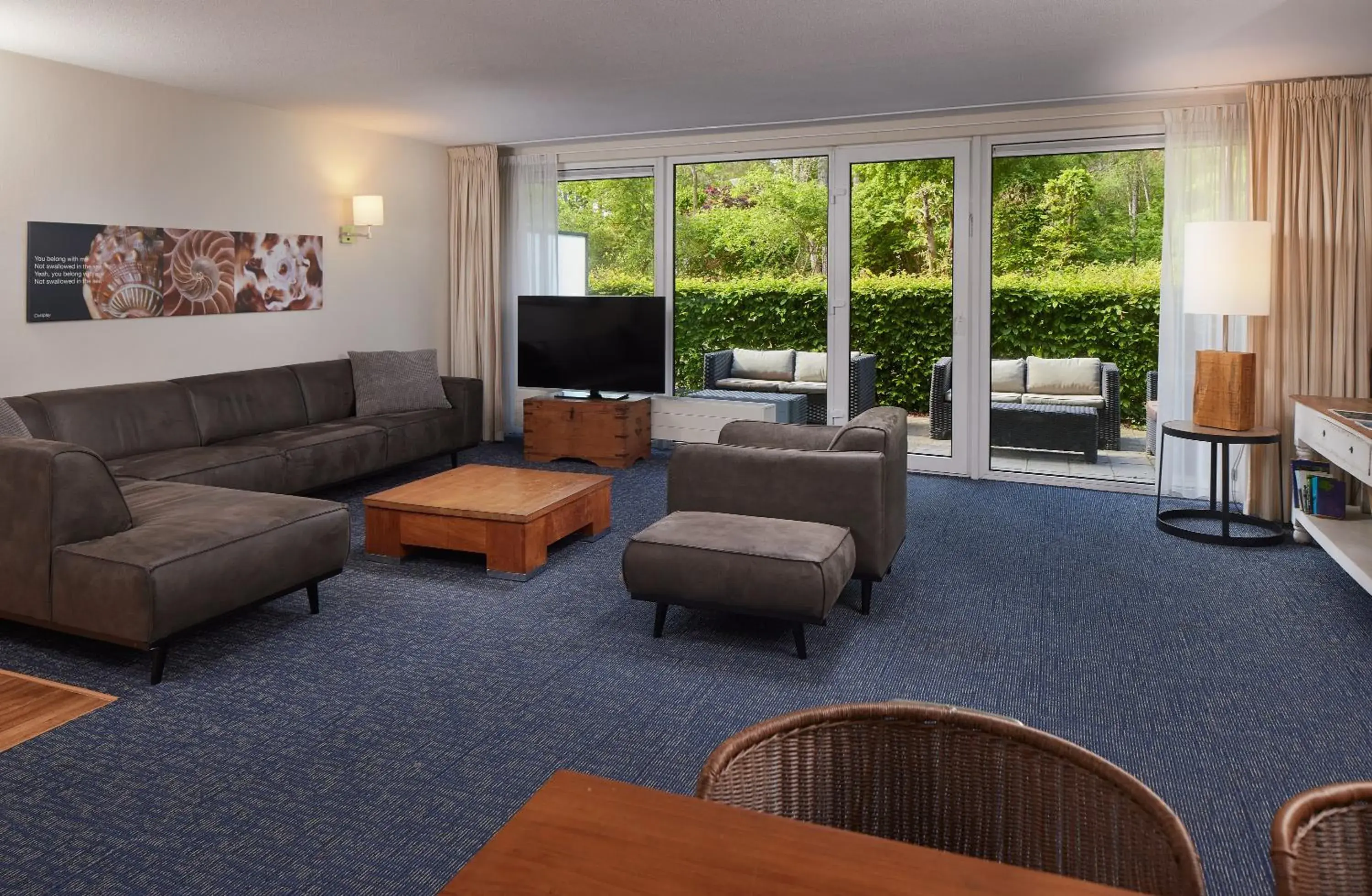 Apartment XXL in WestCord ApartHotel Boschrijck Apartment XXL in WestCord ApartHotel Boschrijck